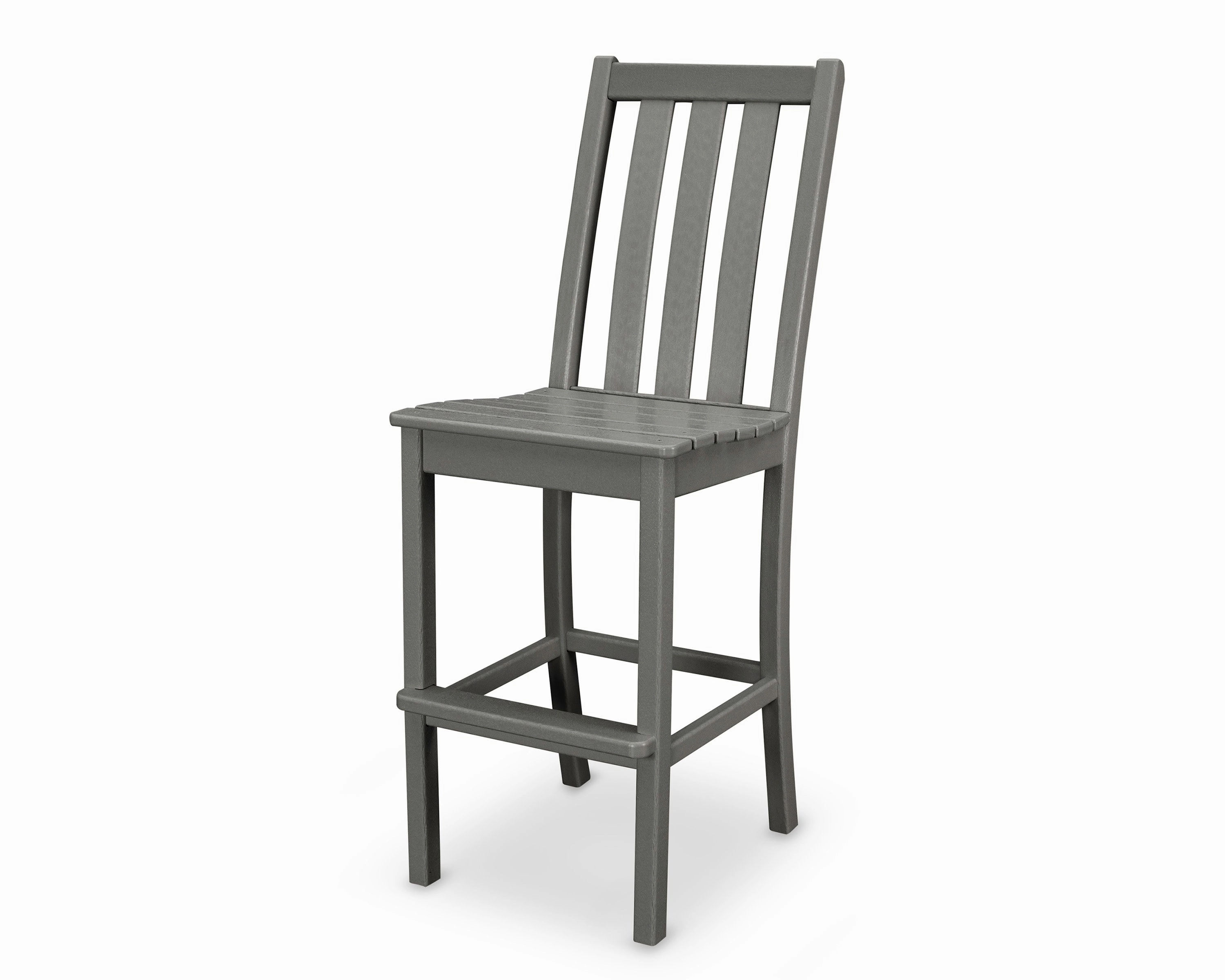 Vineyard Bar Side Chairoutdoor patio furniture set