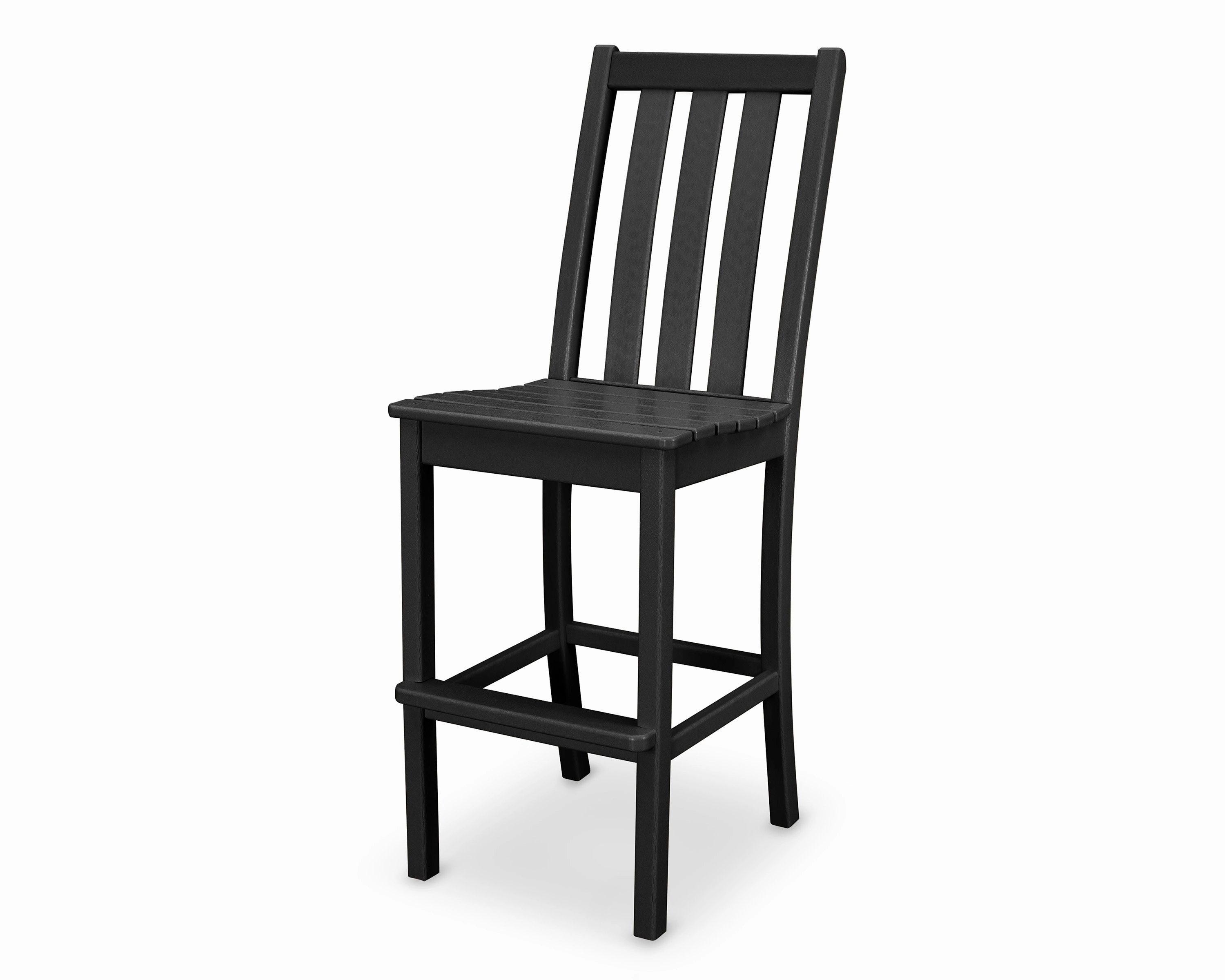 Vineyard Bar Side Chair