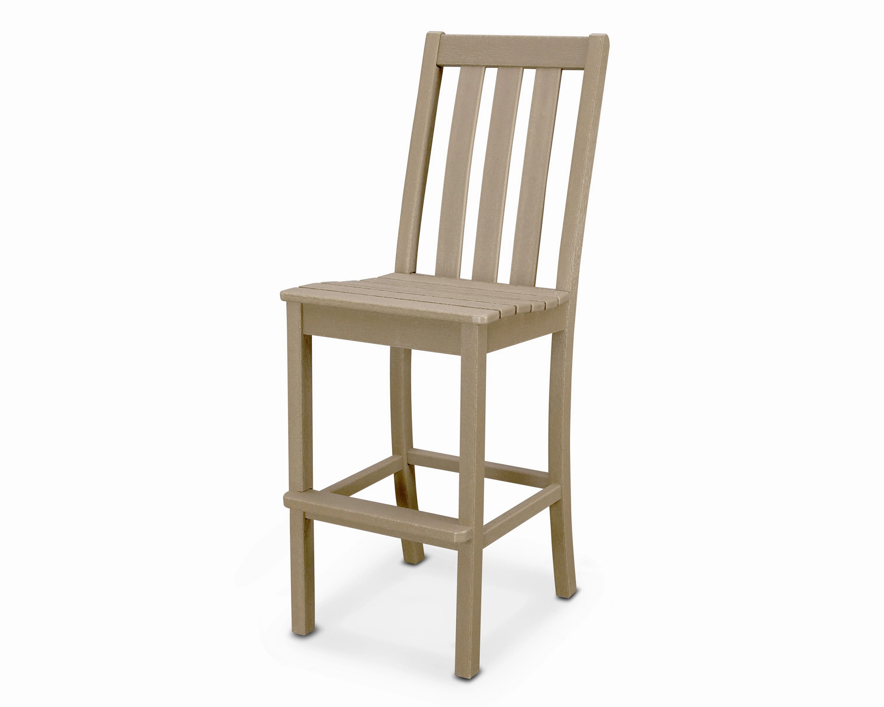 Vineyard Bar Side Chair