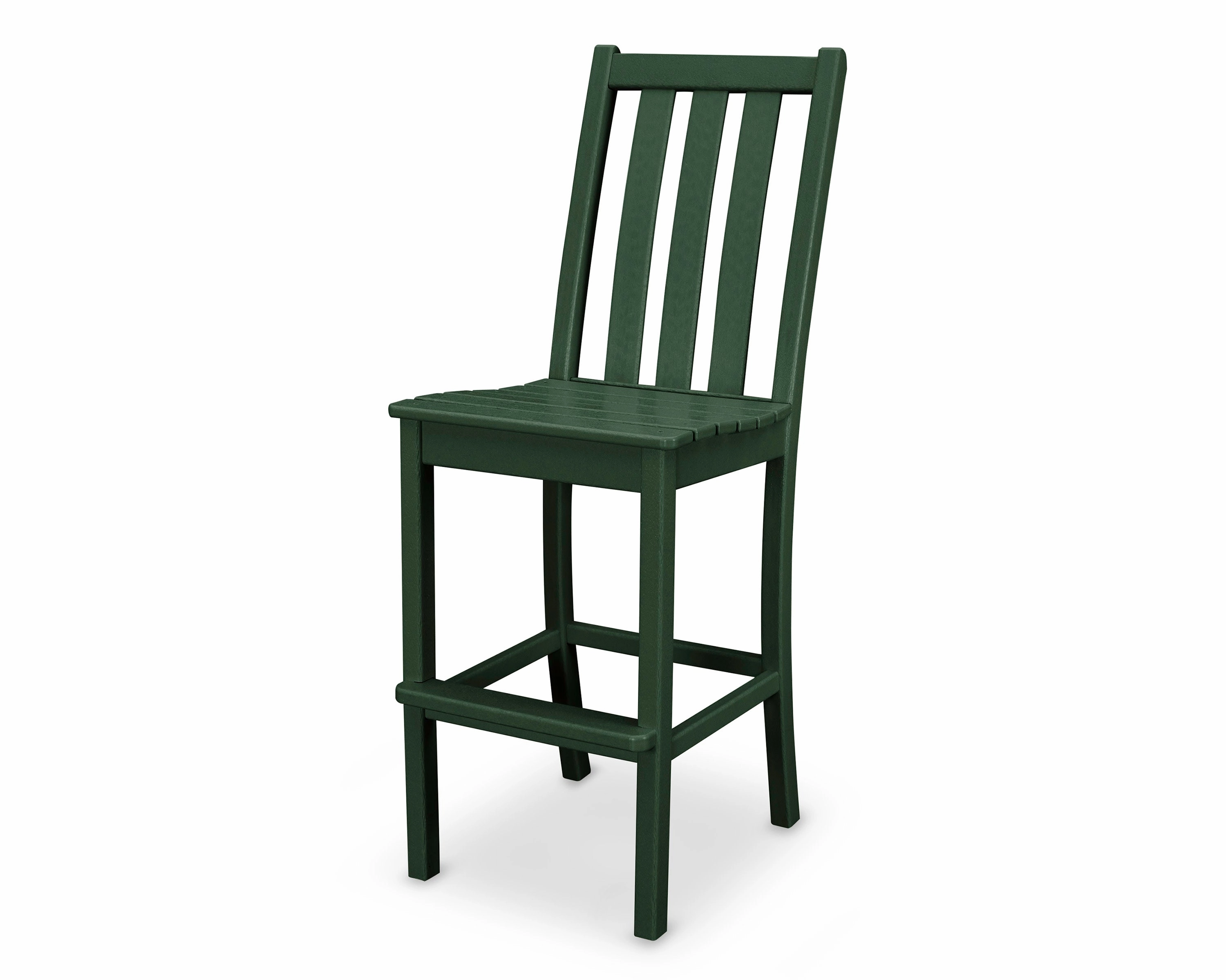 Vineyard Bar Side Chair
