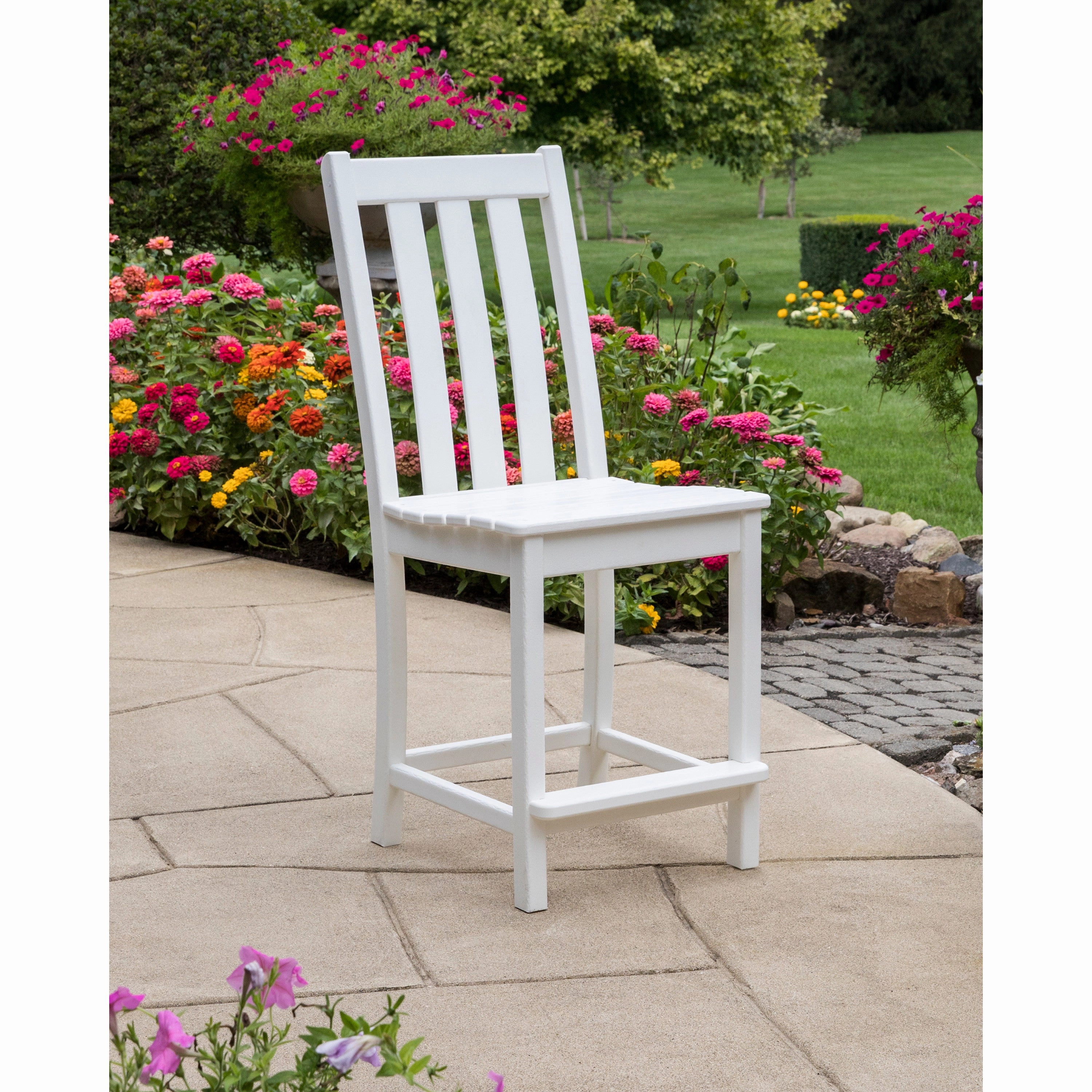 Vineyard Counter Side Chair