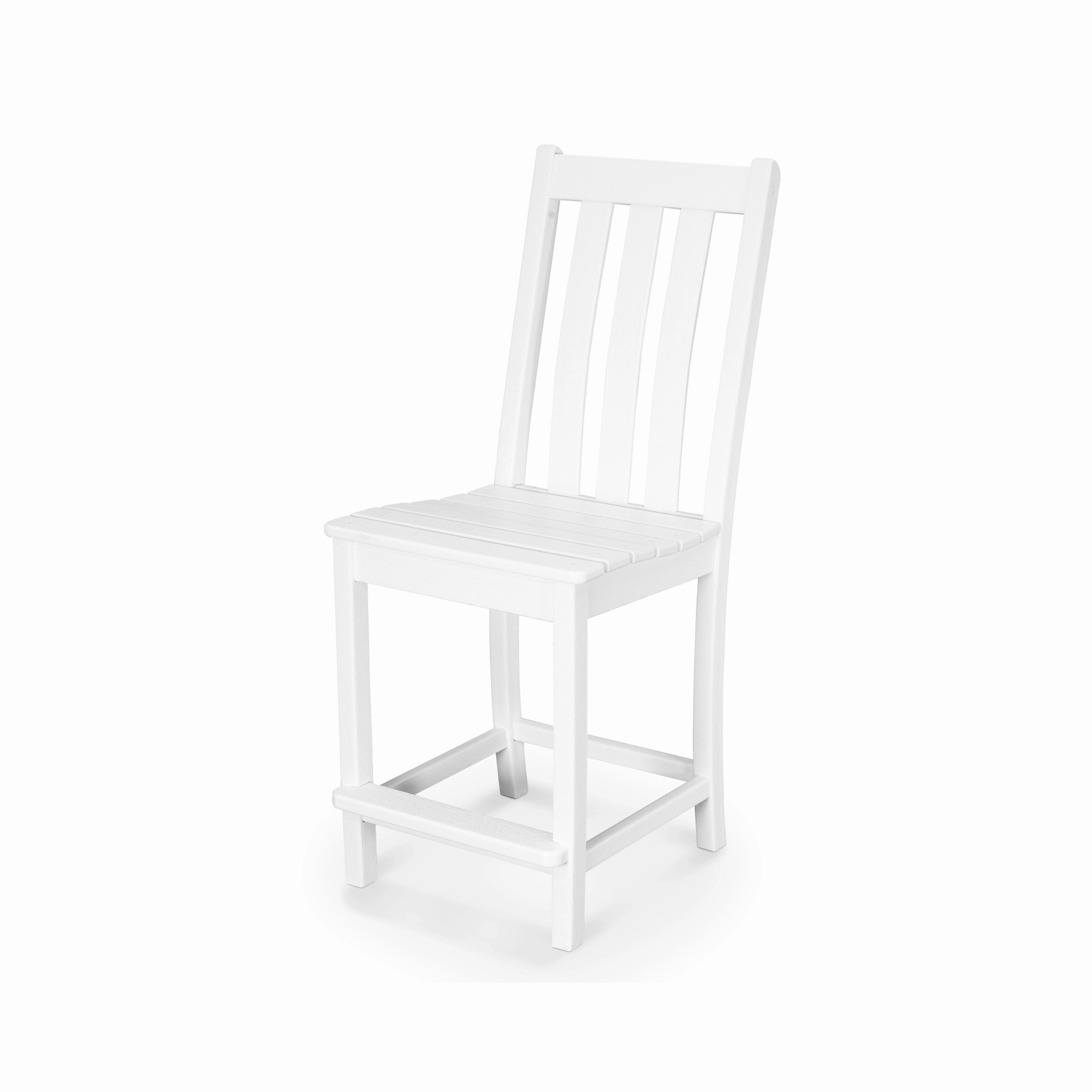 Vineyard Counter Side Chair