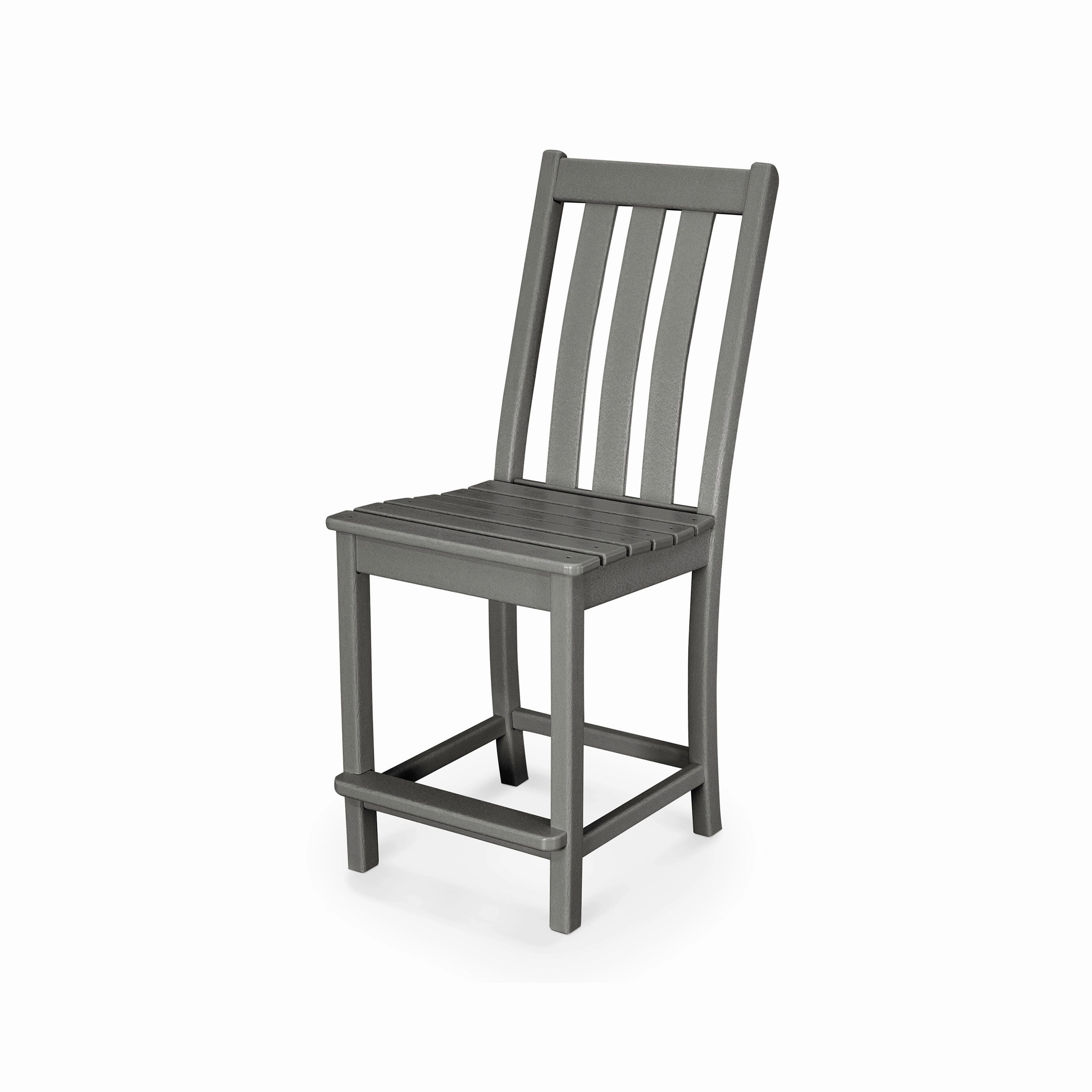 Vineyard Counter Side Chairoutdoor patio furniture set