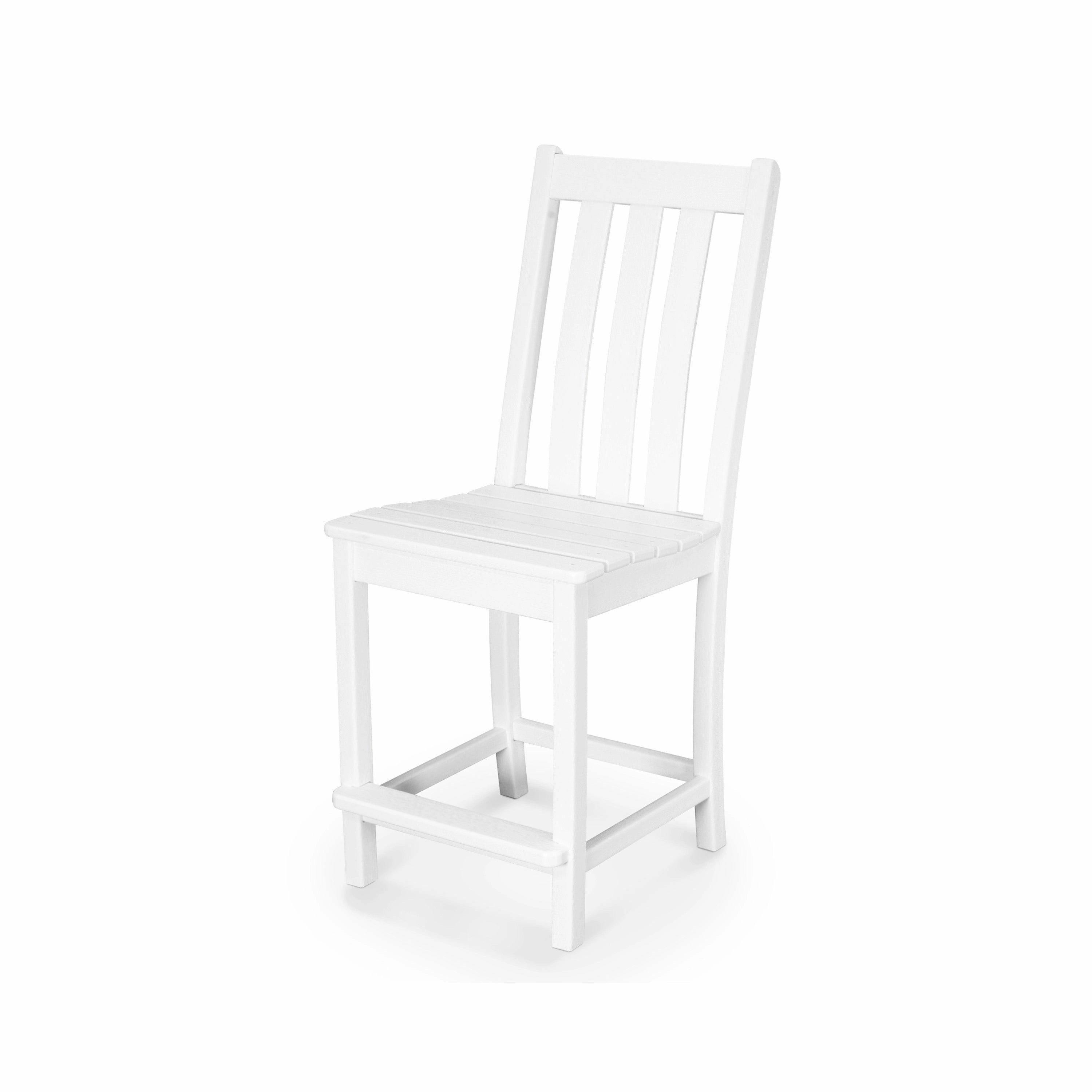 Vineyard Counter Side Chair