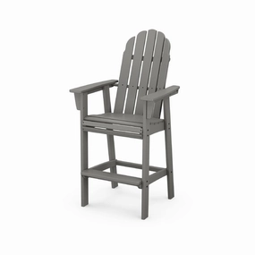 Vineyard Curveback Adirondack Bar Chairoutdoor patio furniture set