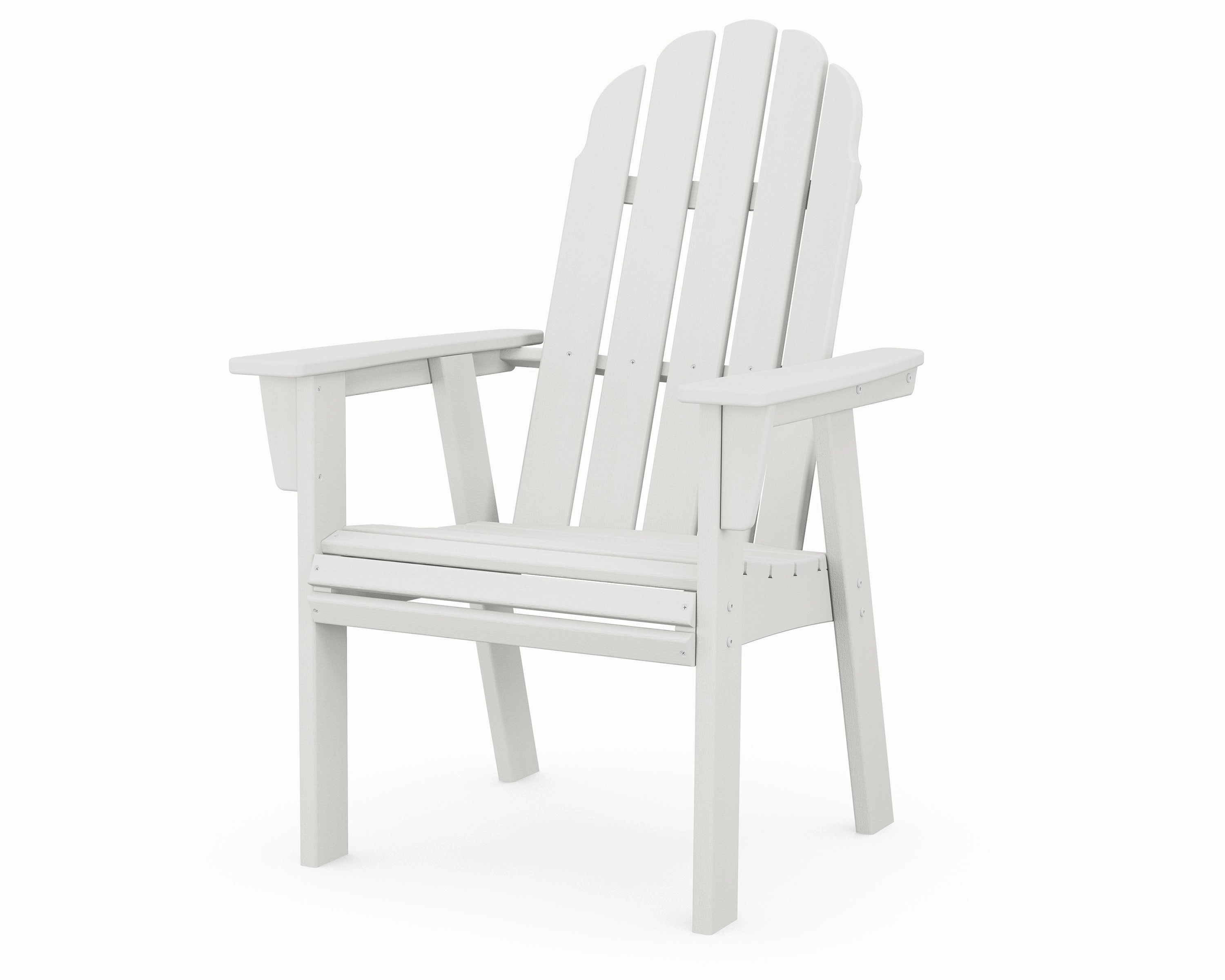 Vineyard Curveback Adirondack Dining Chair
