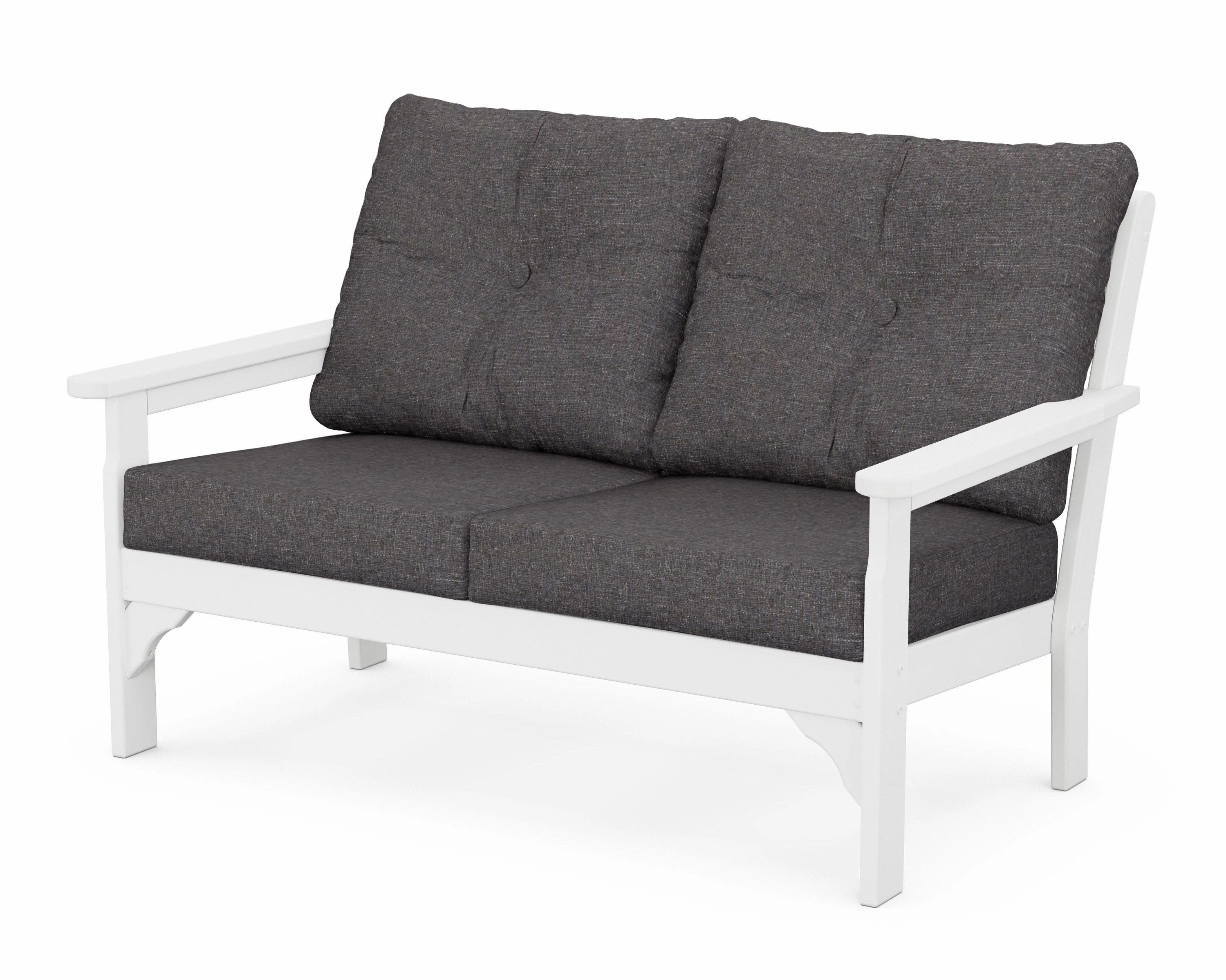 Vineyard Deep Seating Loveseat