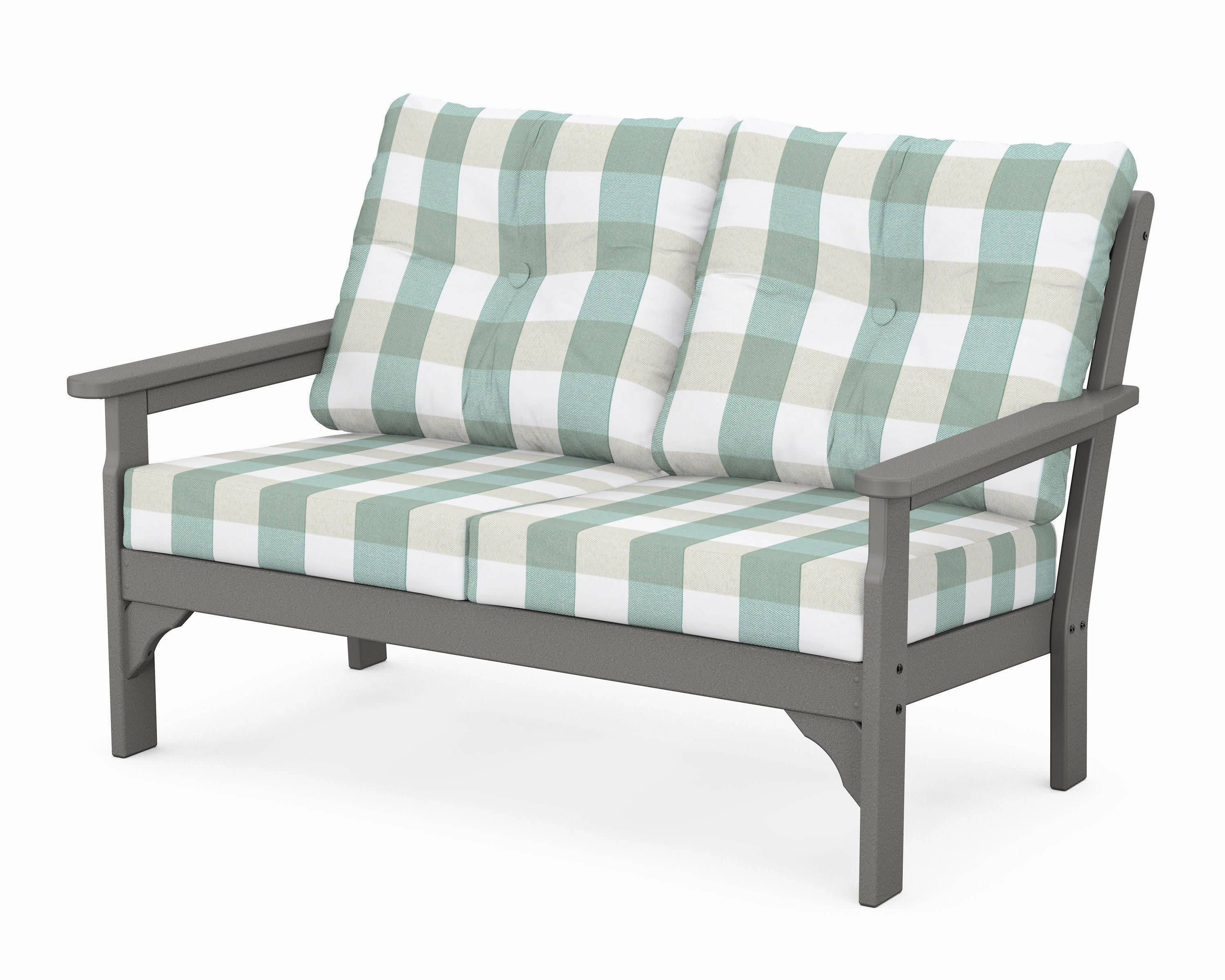 Vineyard Deep Seating Loveseat