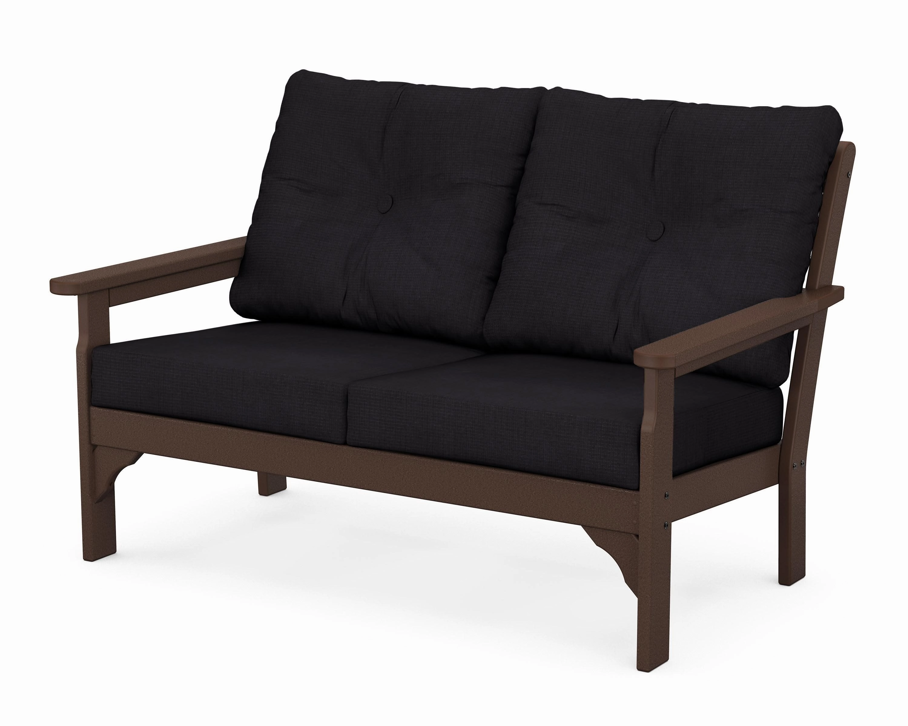 Vineyard Deep Seating Loveseat