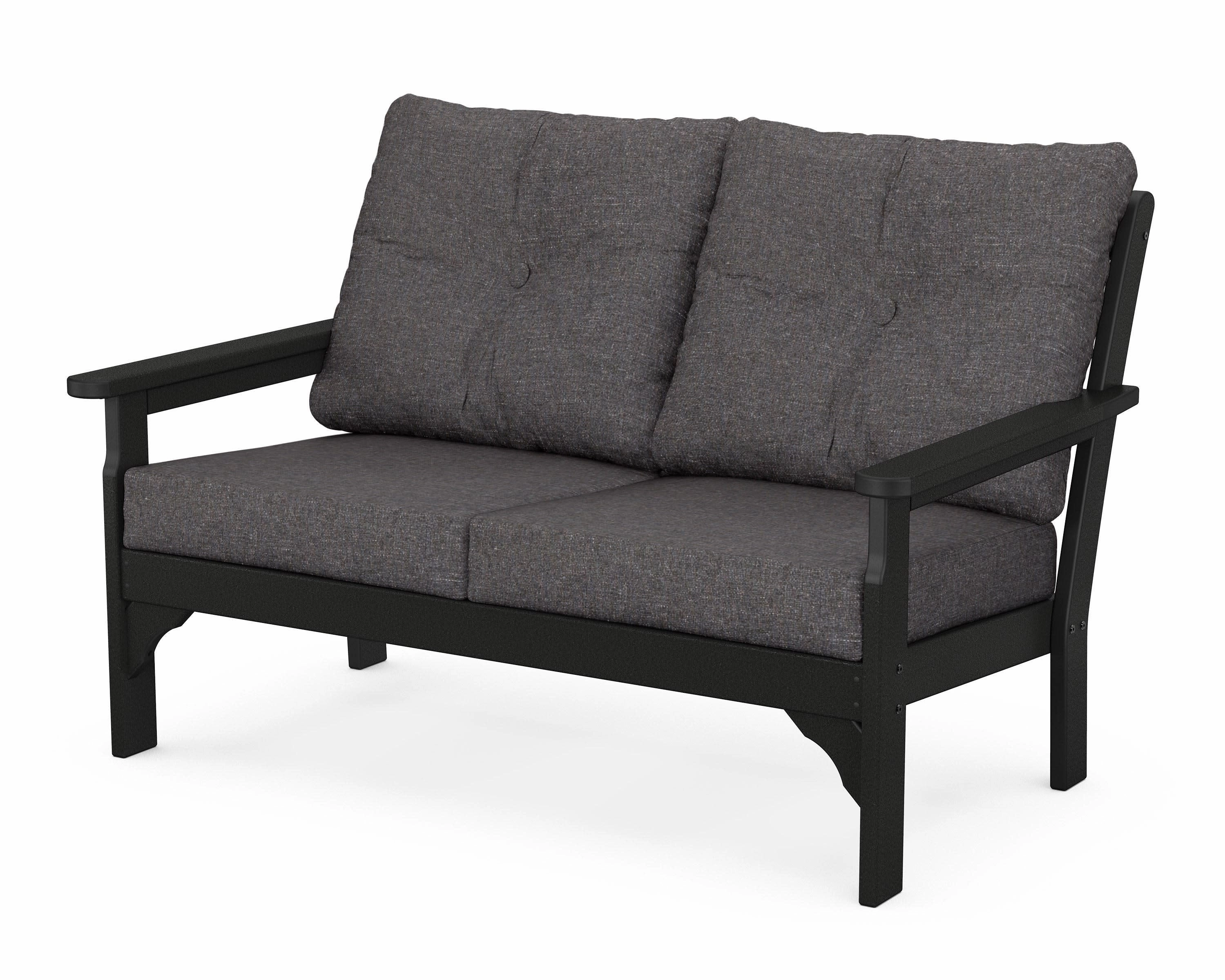 Vineyard Deep Seating Loveseat