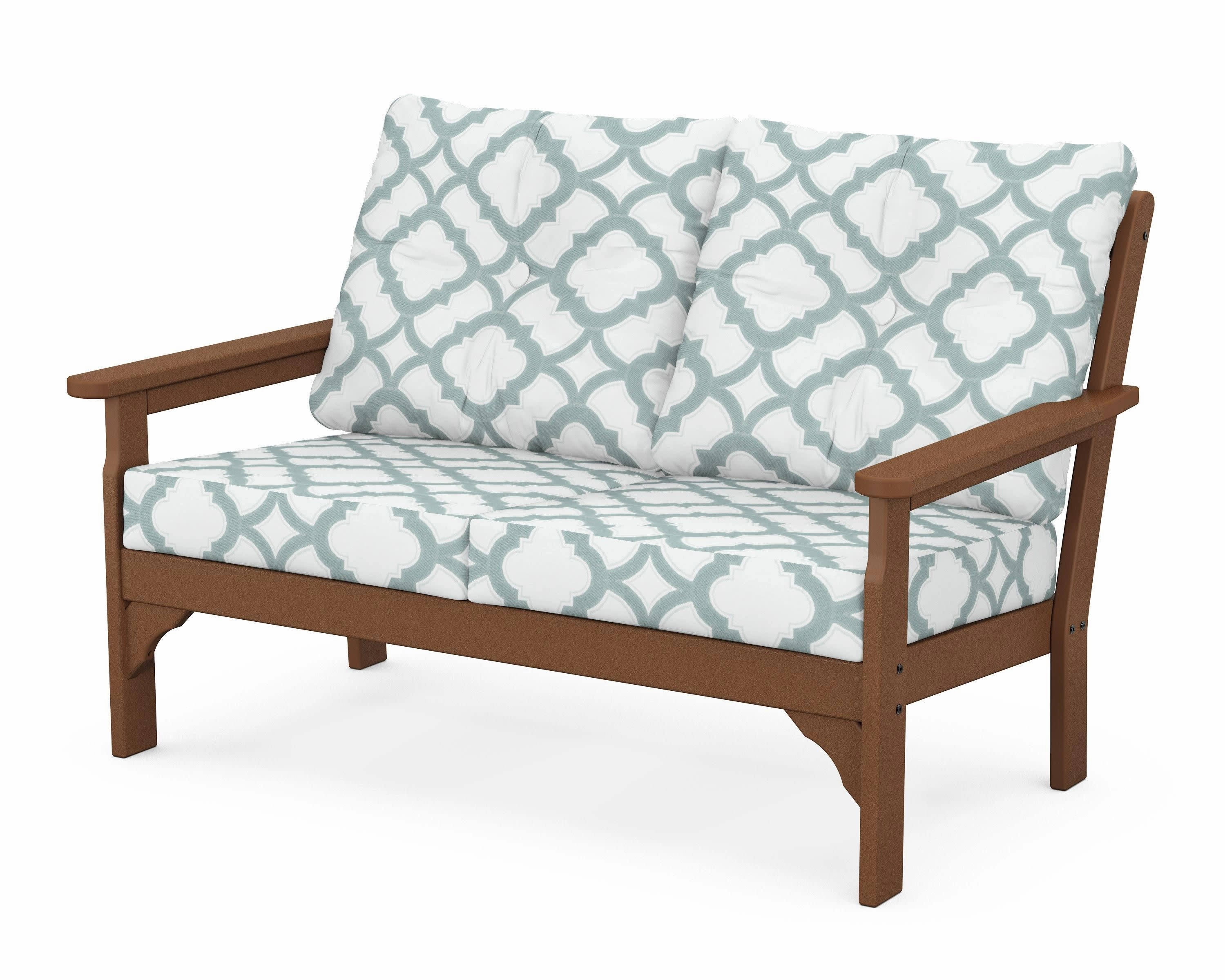 Vineyard Deep Seating Loveseat