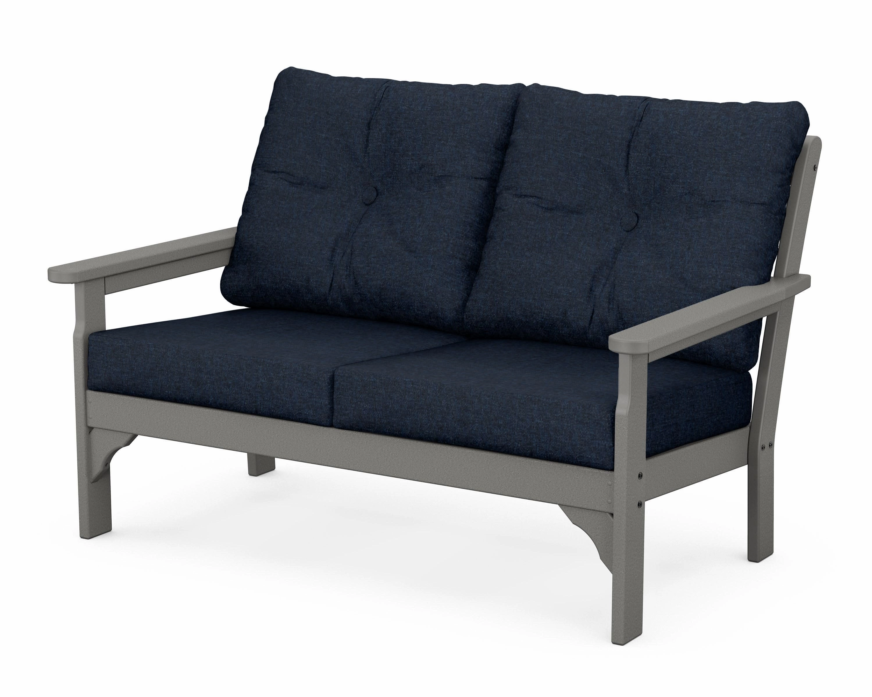 Vineyard Deep Seating Loveseat