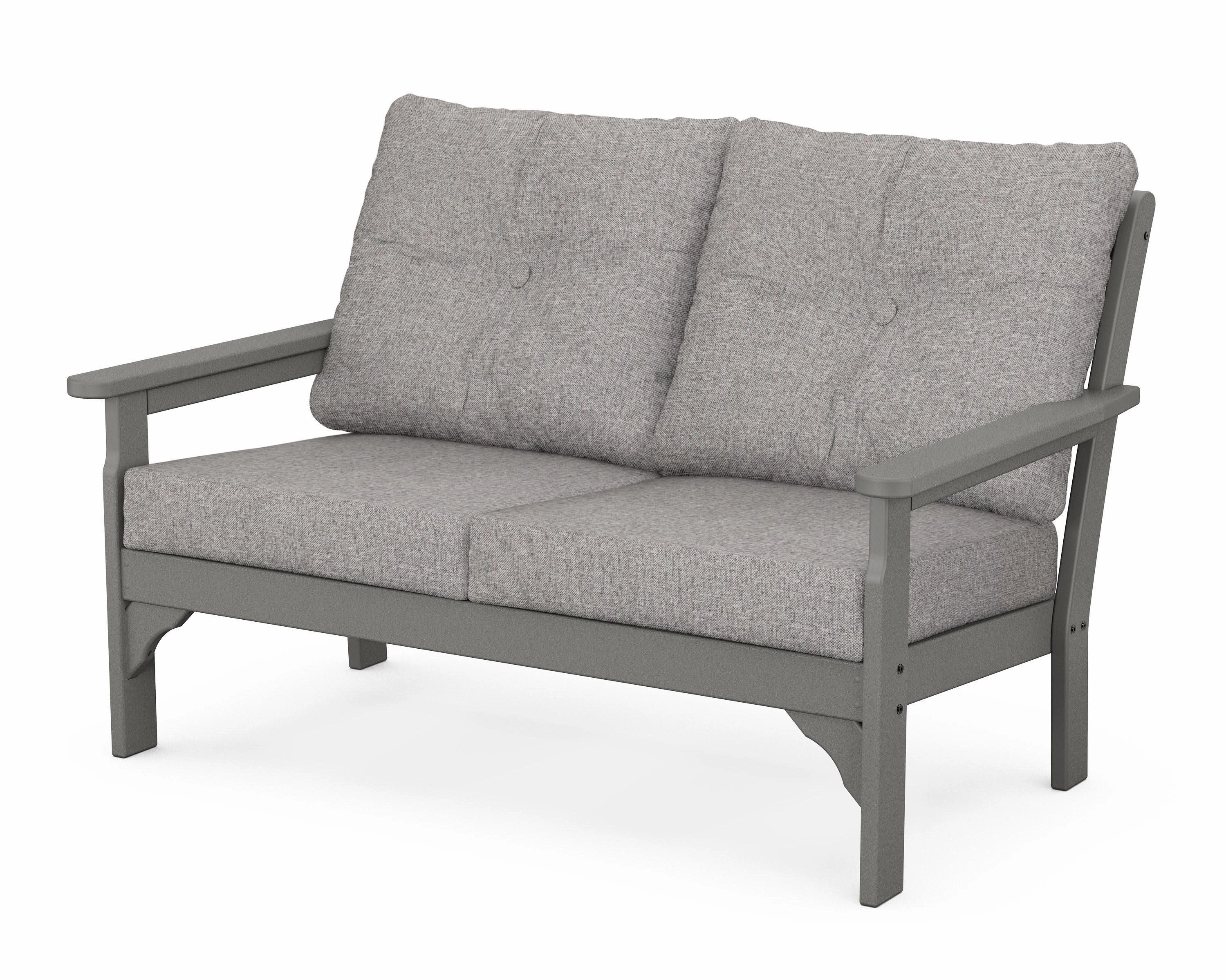 Vineyard Deep Seating Loveseat