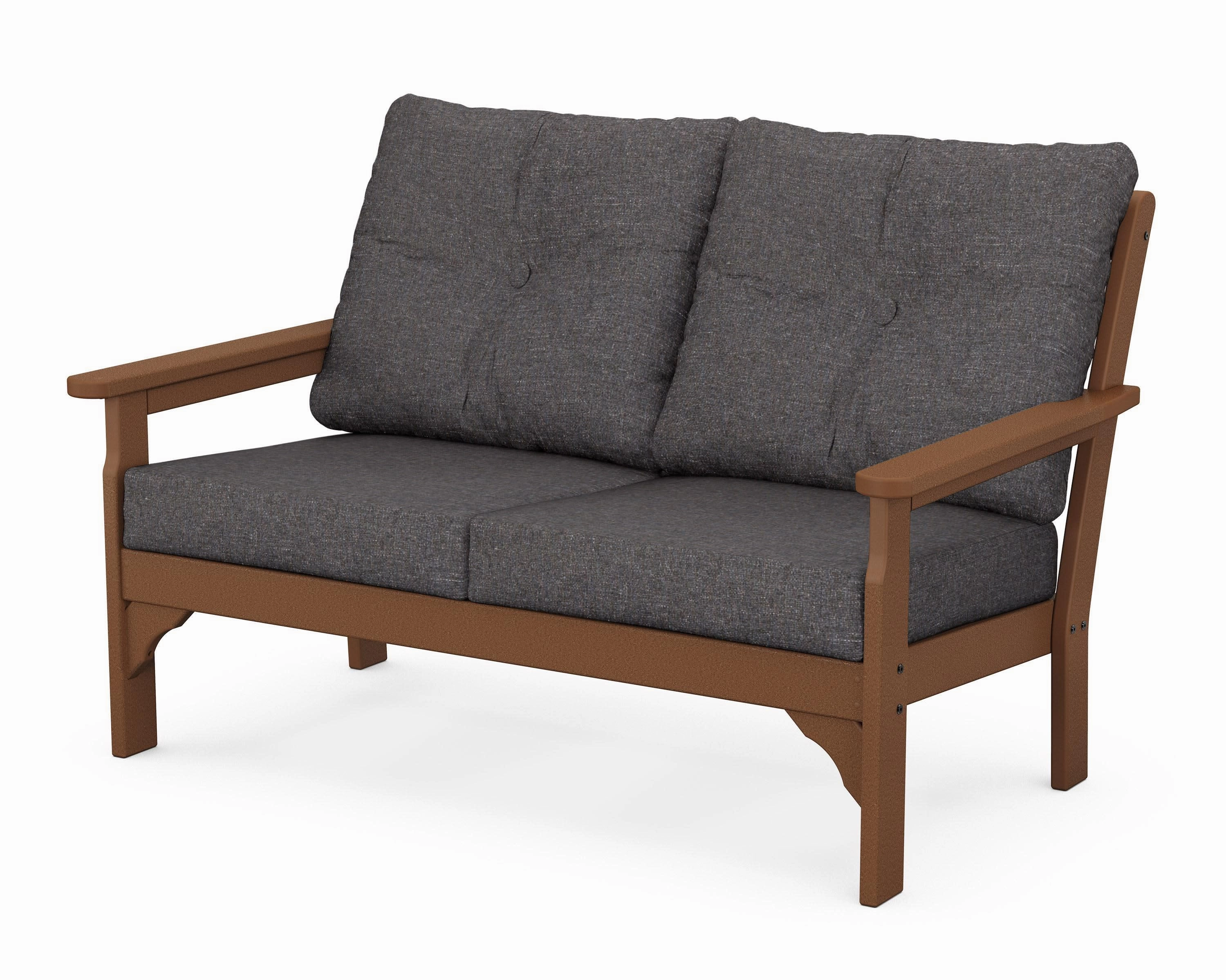 Vineyard Deep Seating Loveseat