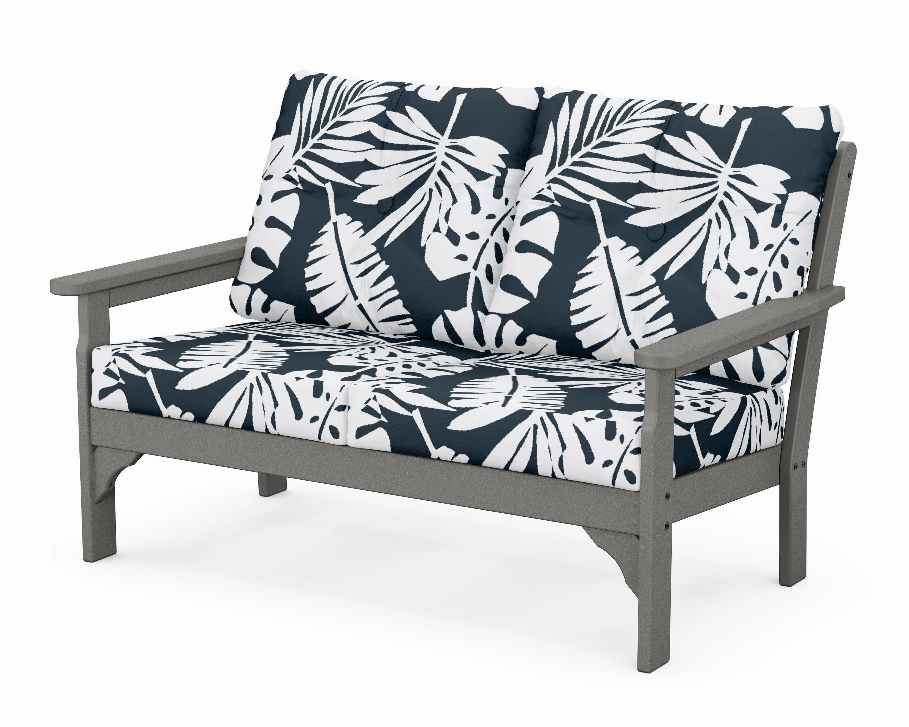 Vineyard Deep Seating Loveseat