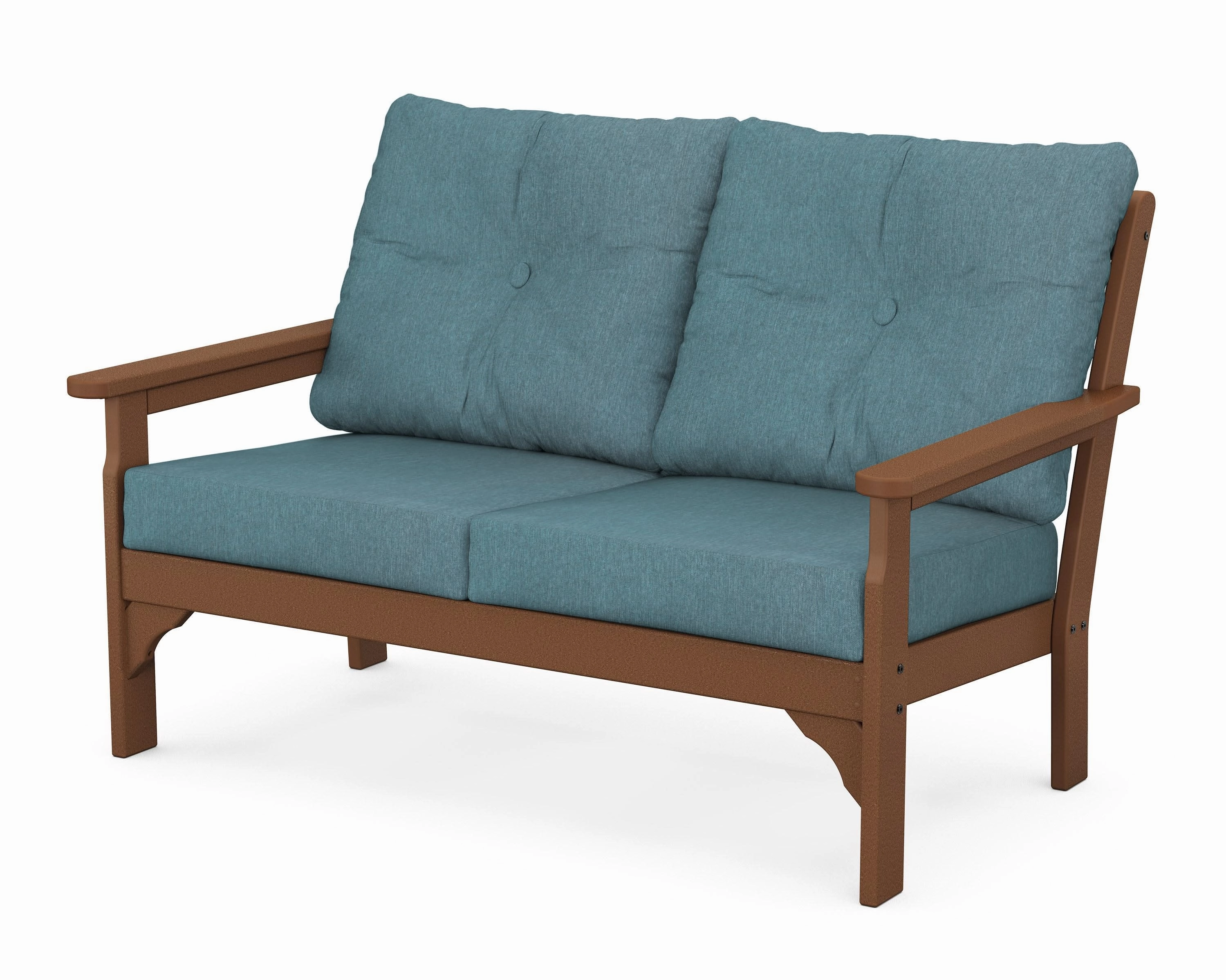 Vineyard Deep Seating Loveseat