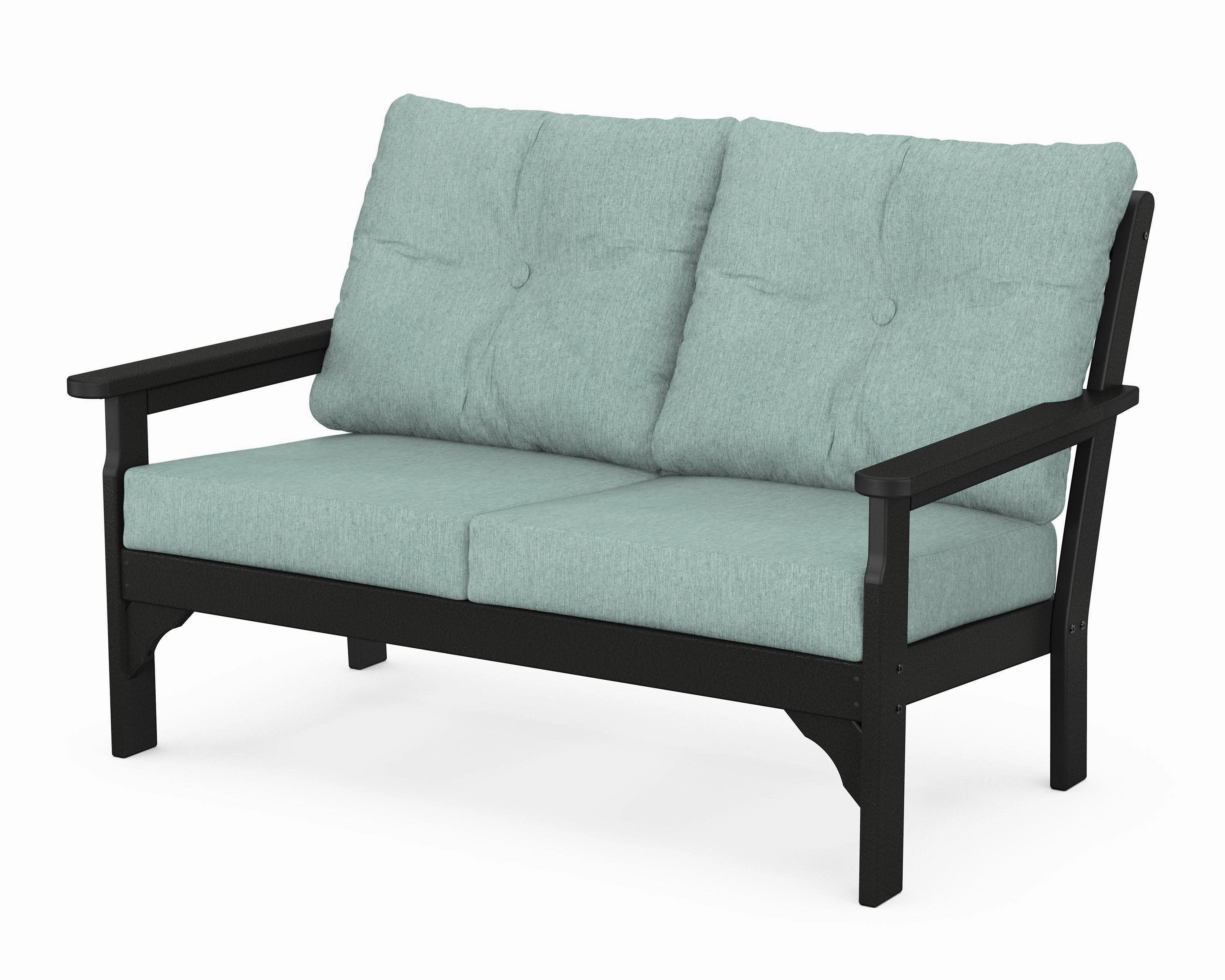 Vineyard Deep Seating Loveseat