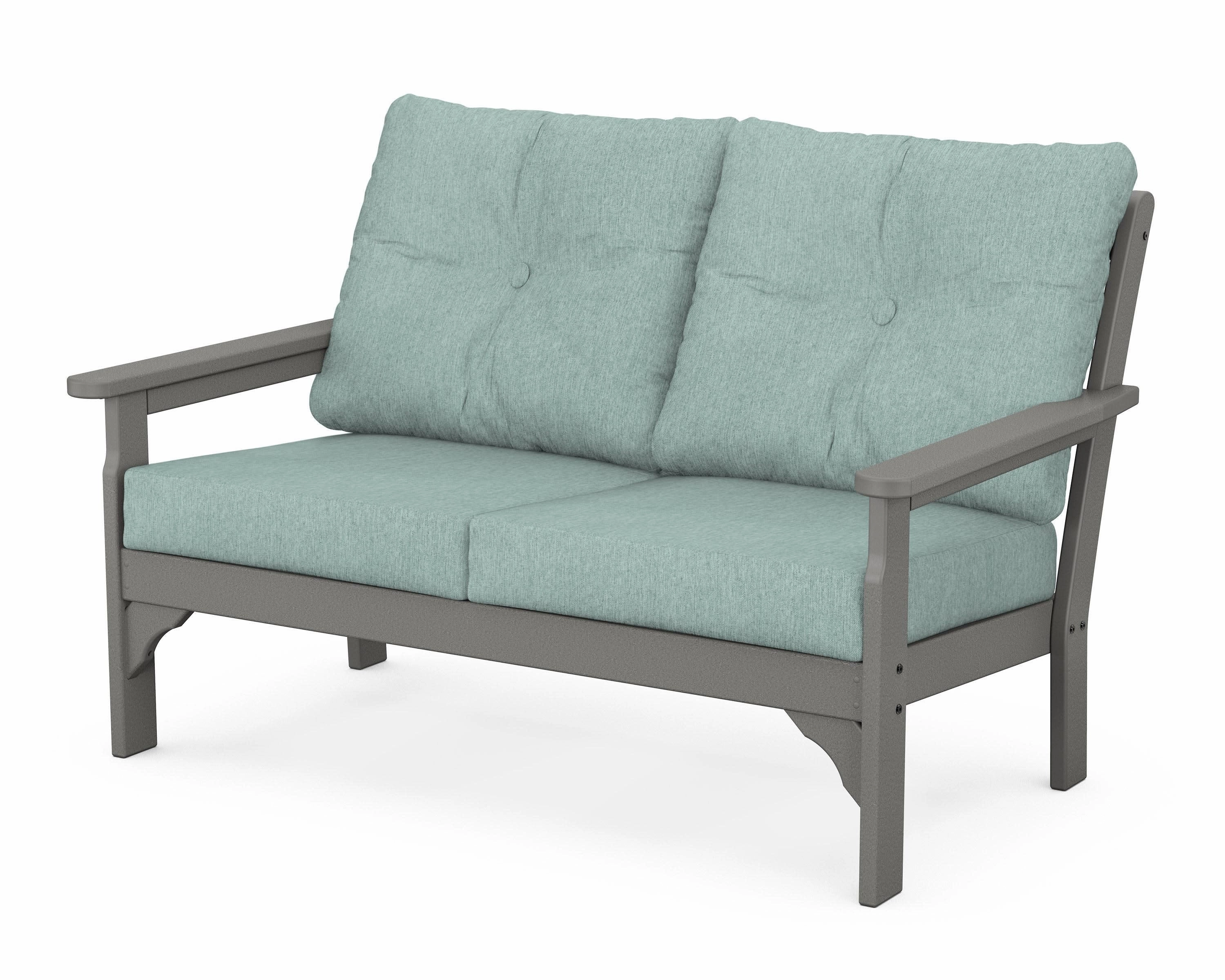Vineyard Deep Seating Loveseat