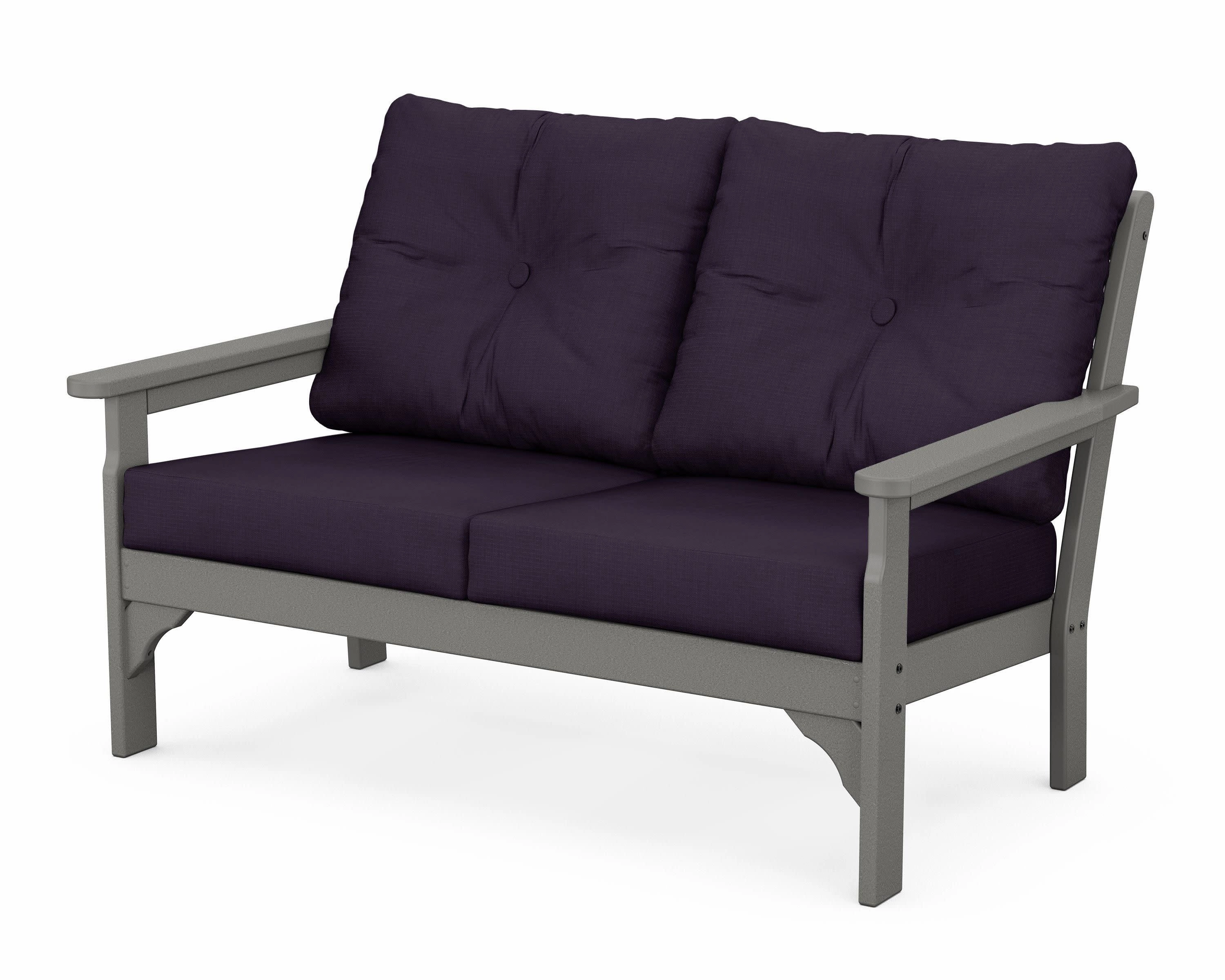 Vineyard Deep Seating Loveseat