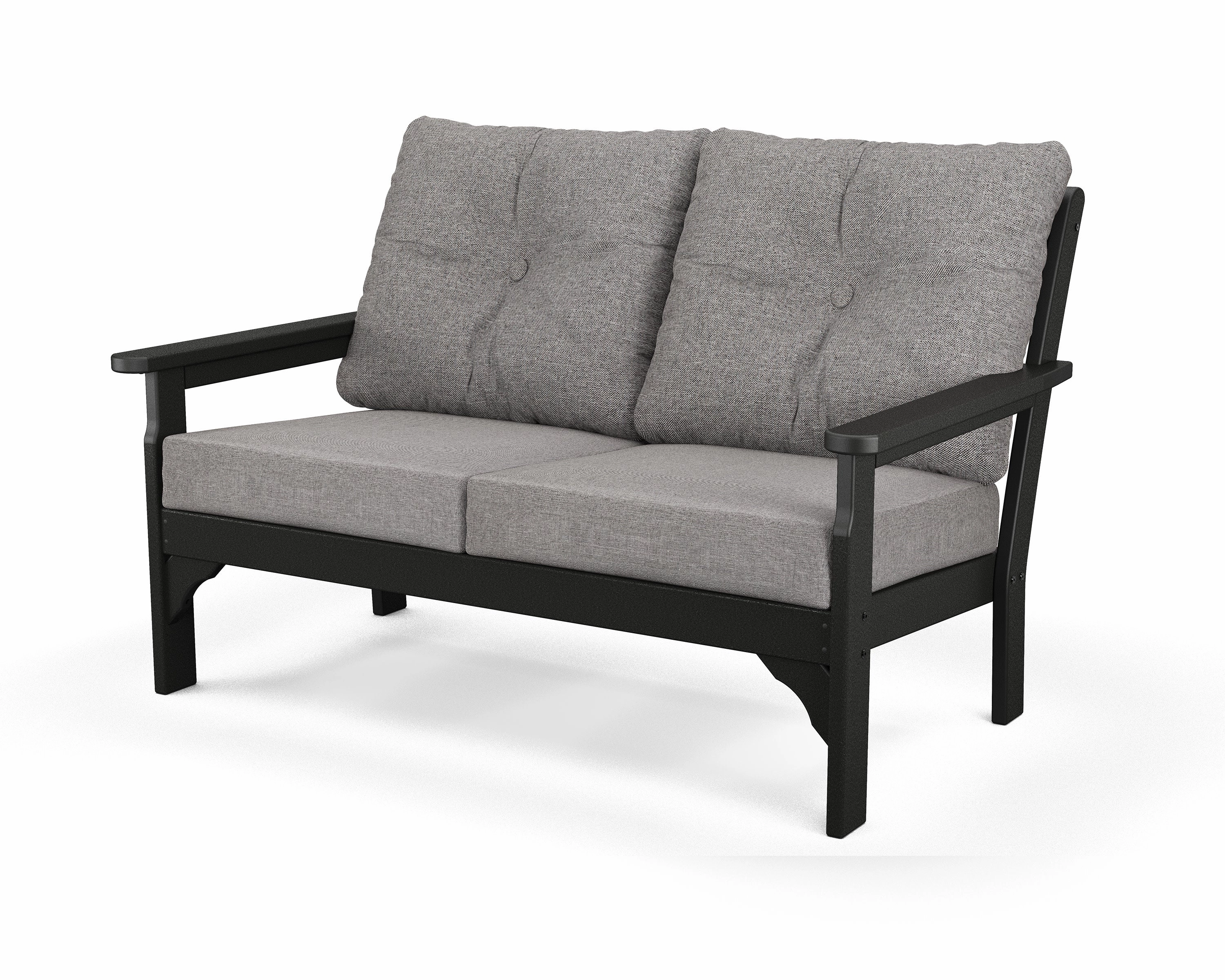 Vineyard Deep Seating Loveseat