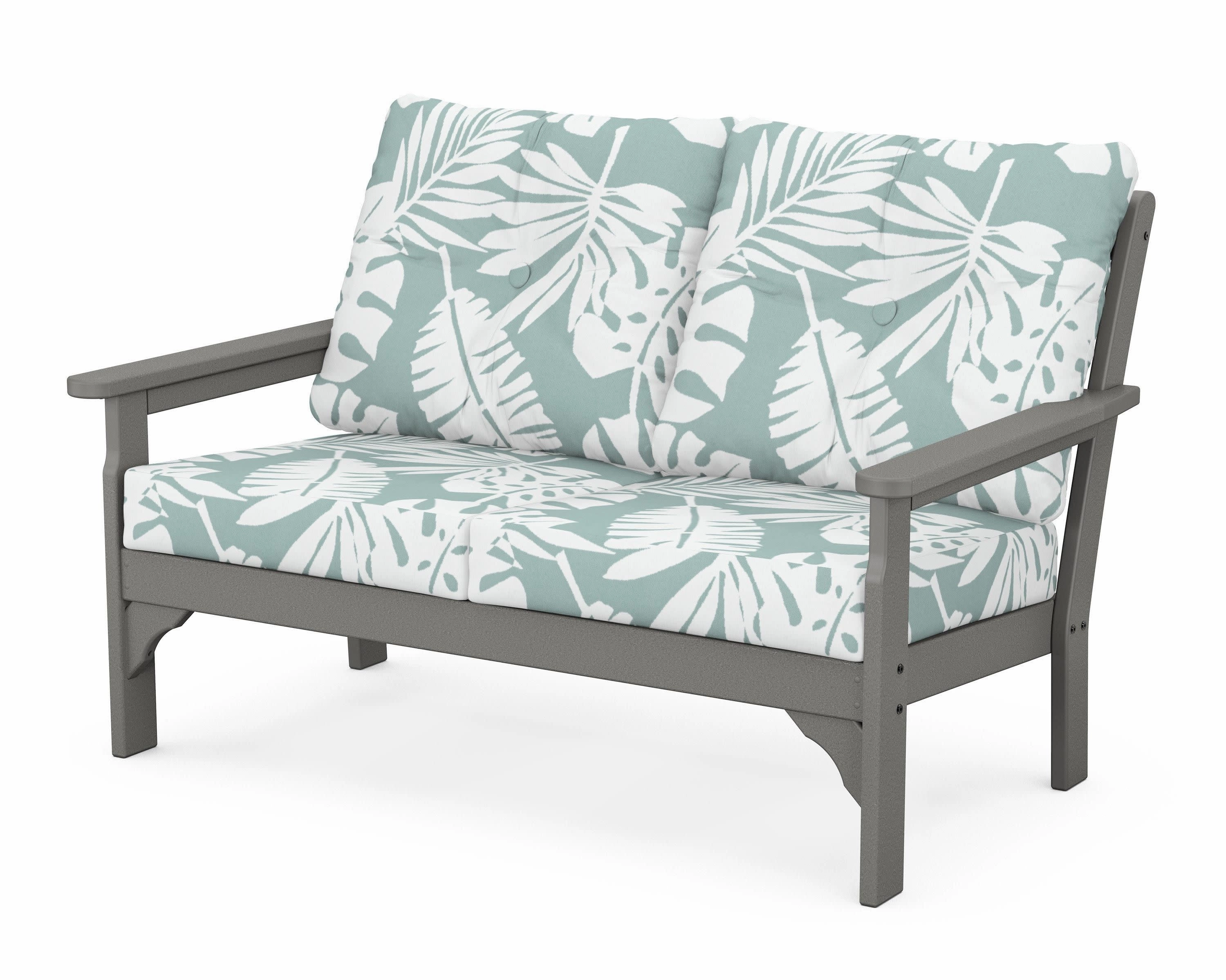 Vineyard Deep Seating Loveseat