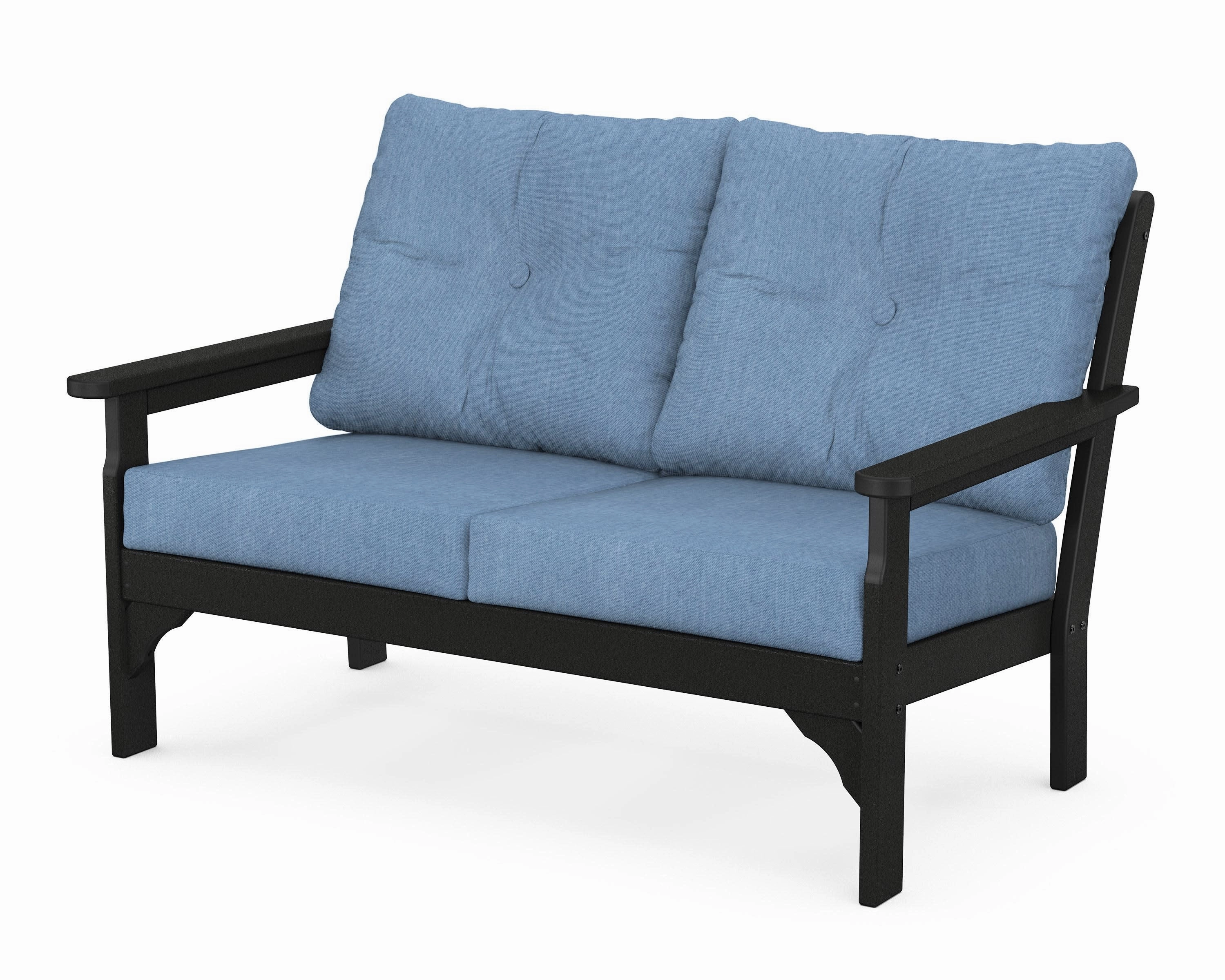 Vineyard Deep Seating Loveseat