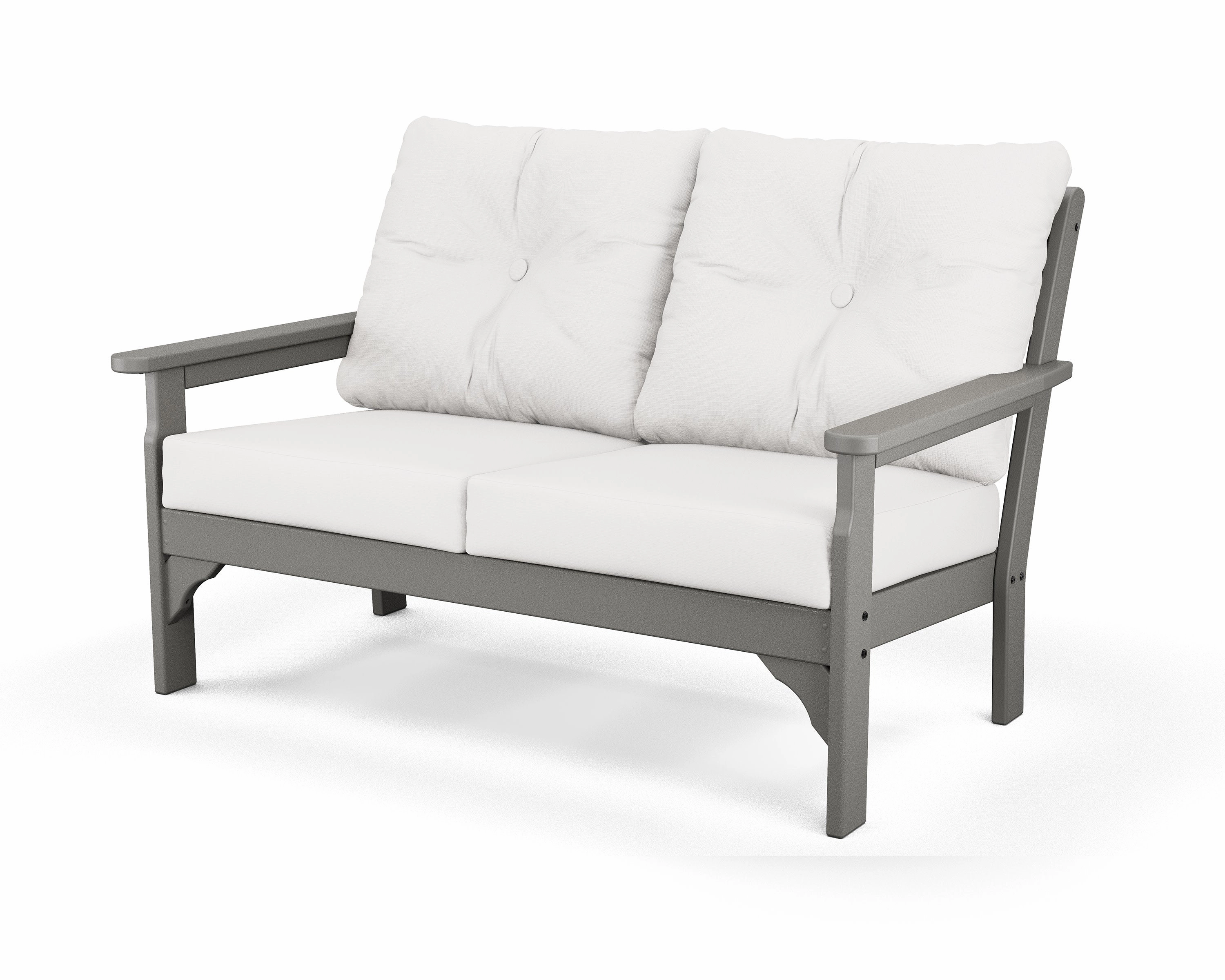 Vineyard Deep Seating Loveseat