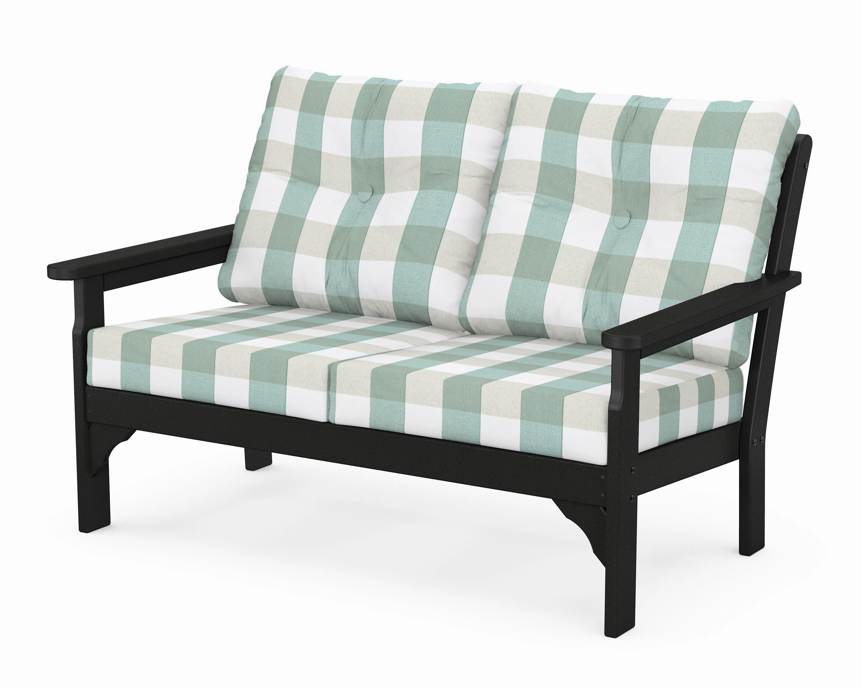 Vineyard Deep Seating Loveseat