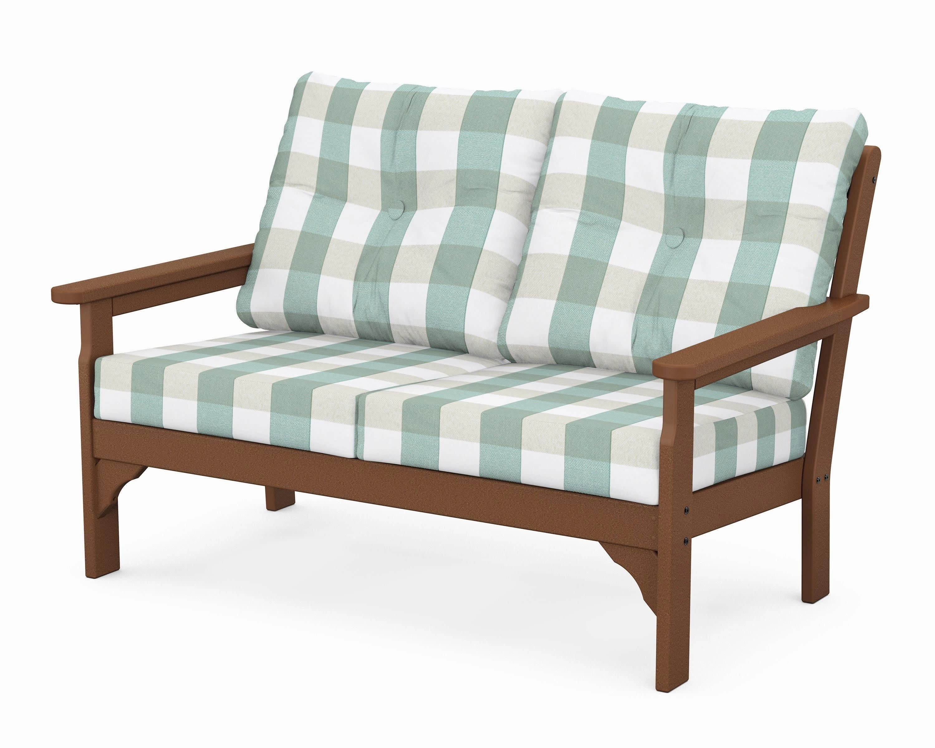 Vineyard Deep Seating Loveseat