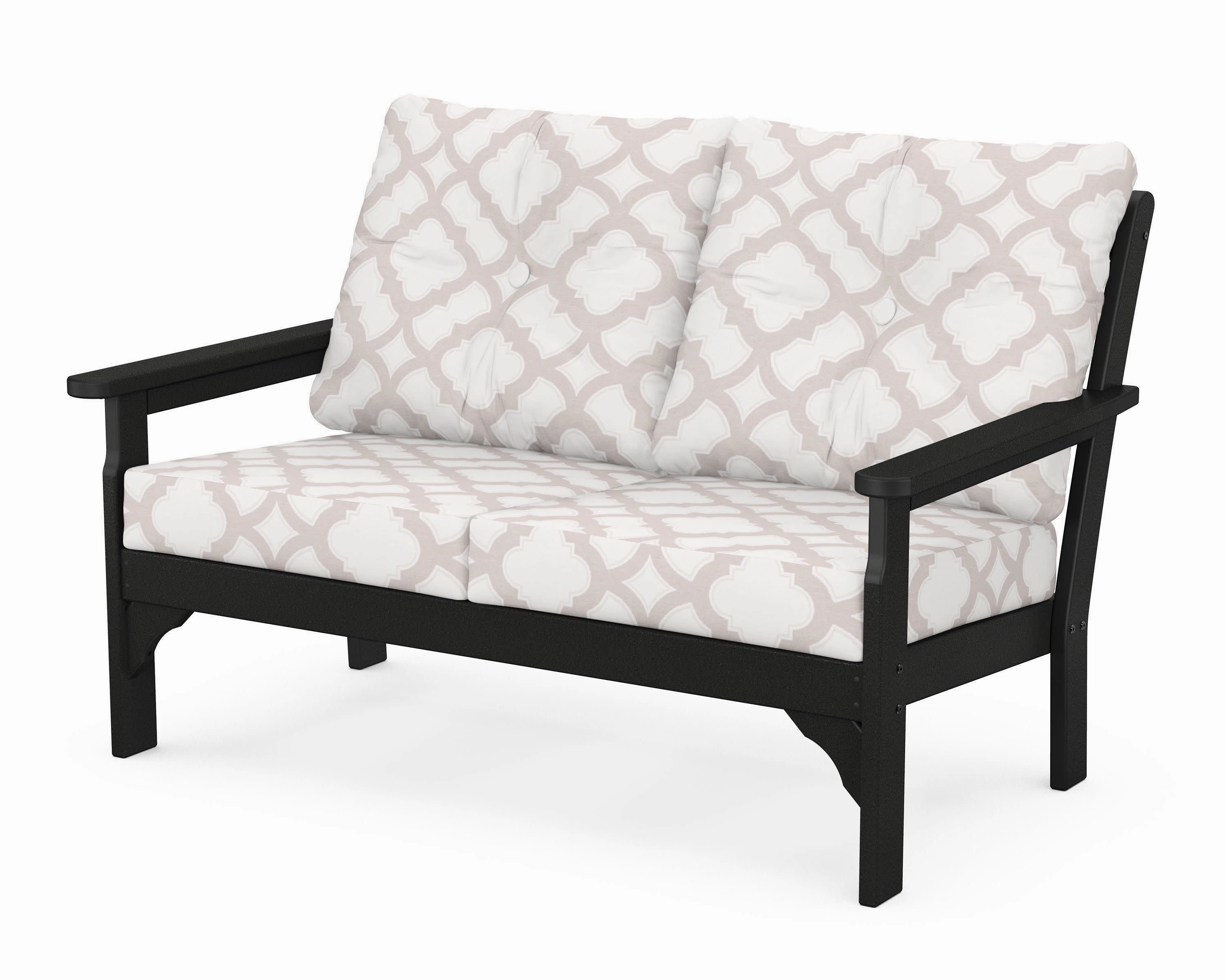 Vineyard Deep Seating Loveseat