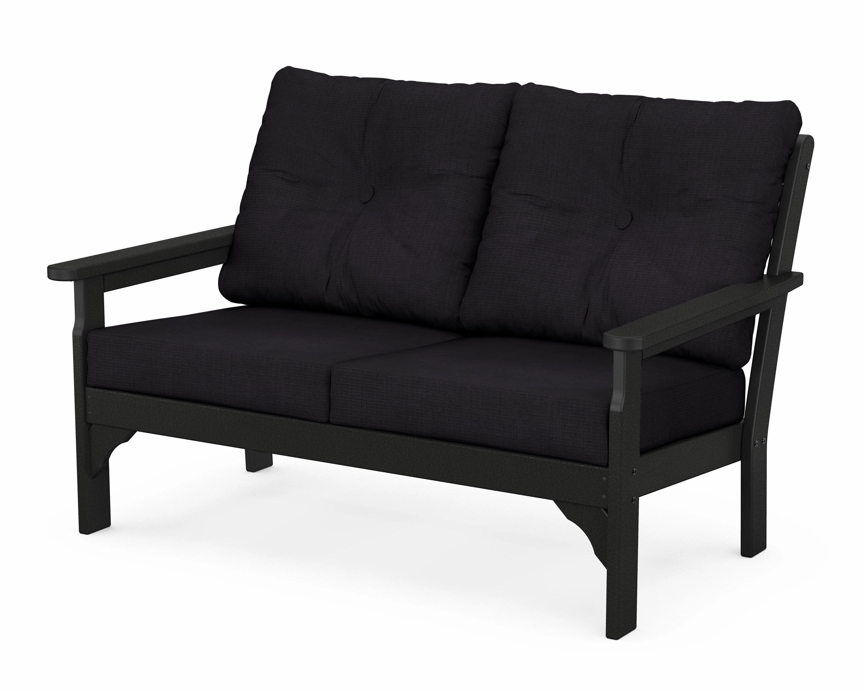 Vineyard Deep Seating Loveseat