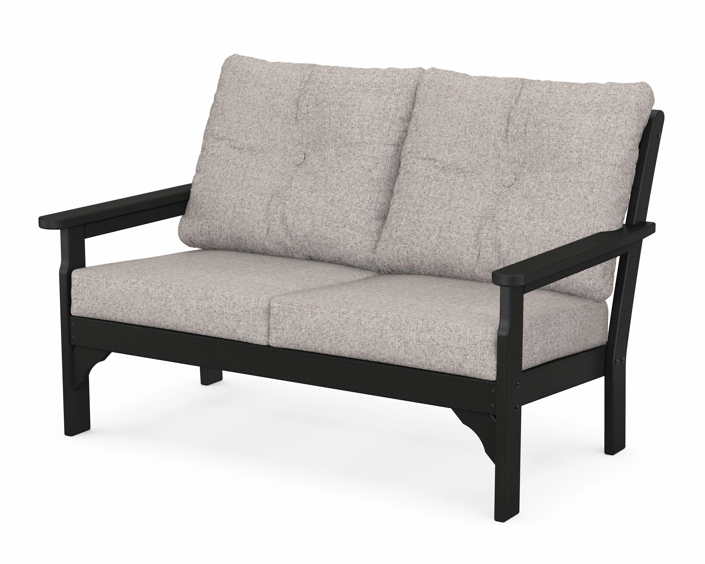 Vineyard Deep Seating Loveseat