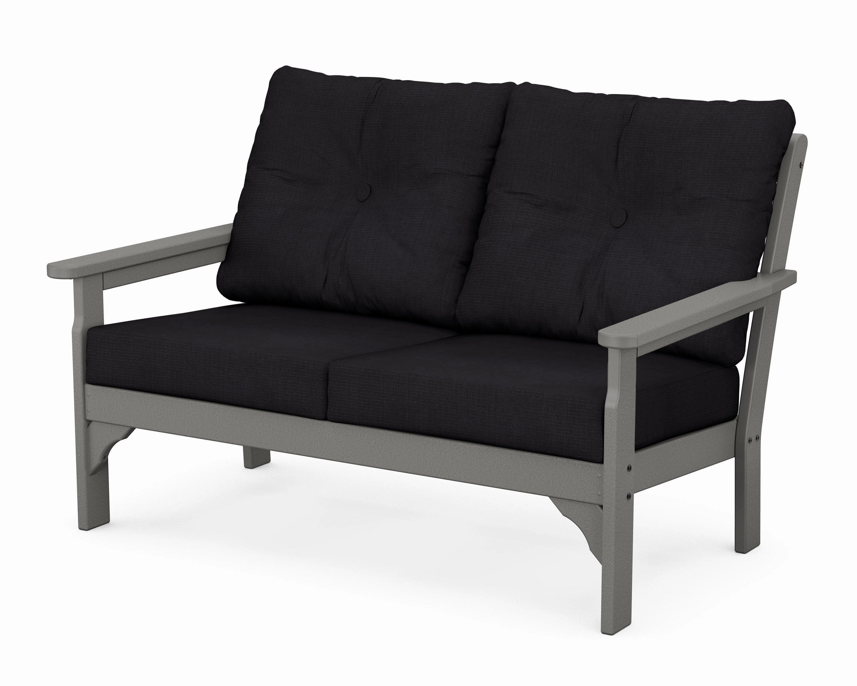Vineyard Deep Seating Loveseat