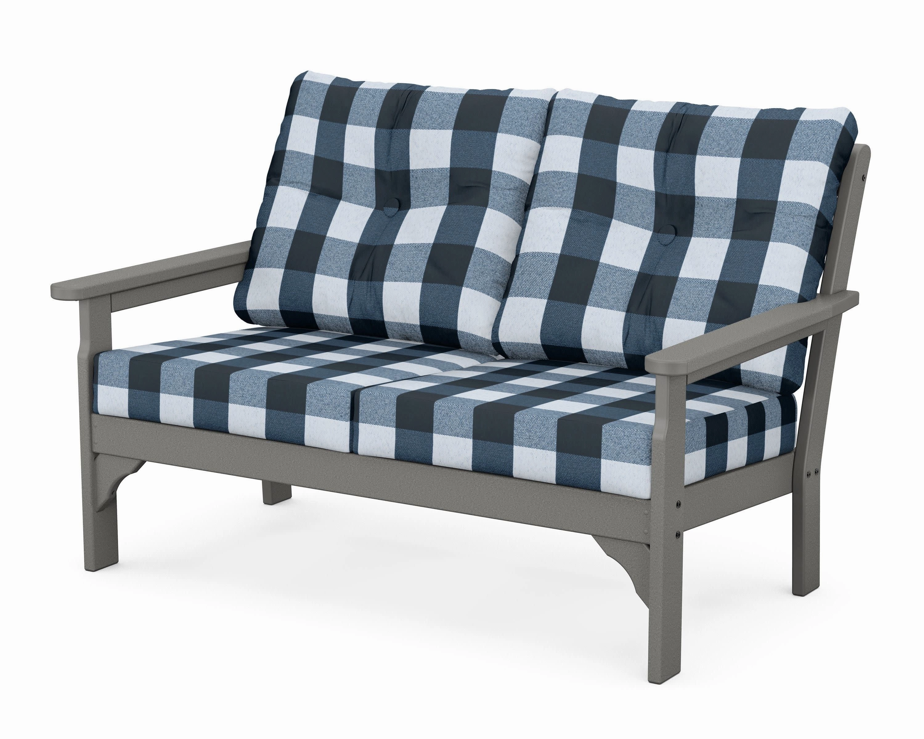 Vineyard Deep Seating Loveseat