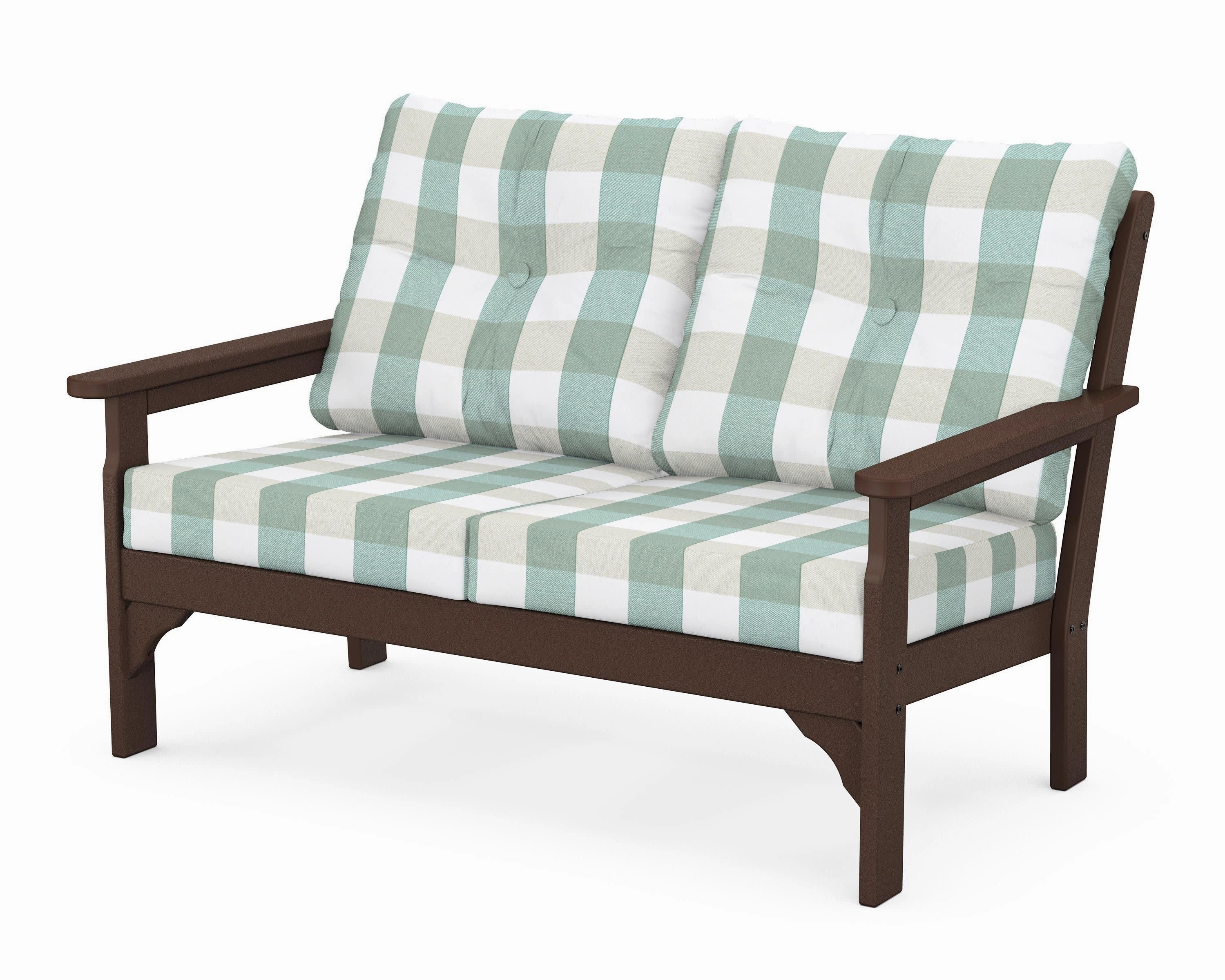 Vineyard Deep Seating Loveseat