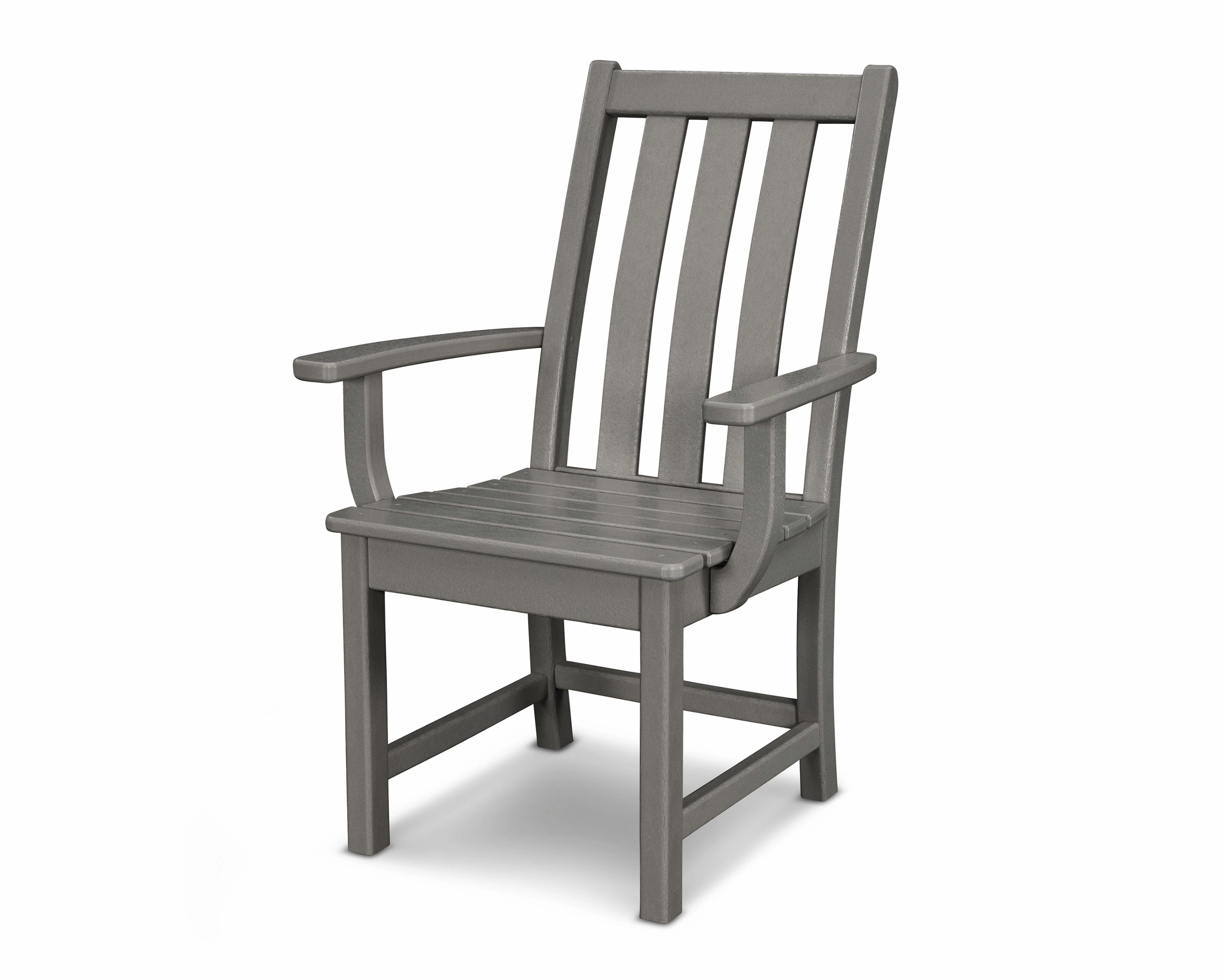 Vineyard Dining Arm Chairoutdoor patio furniture set