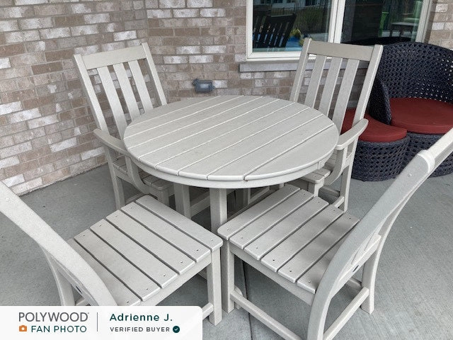 Vineyard Dining Side Chair