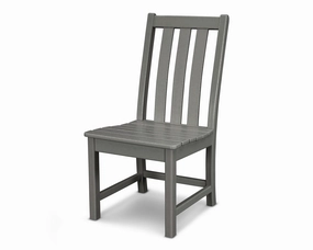 Vineyard Dining Side Chairoutdoor patio furniture set
