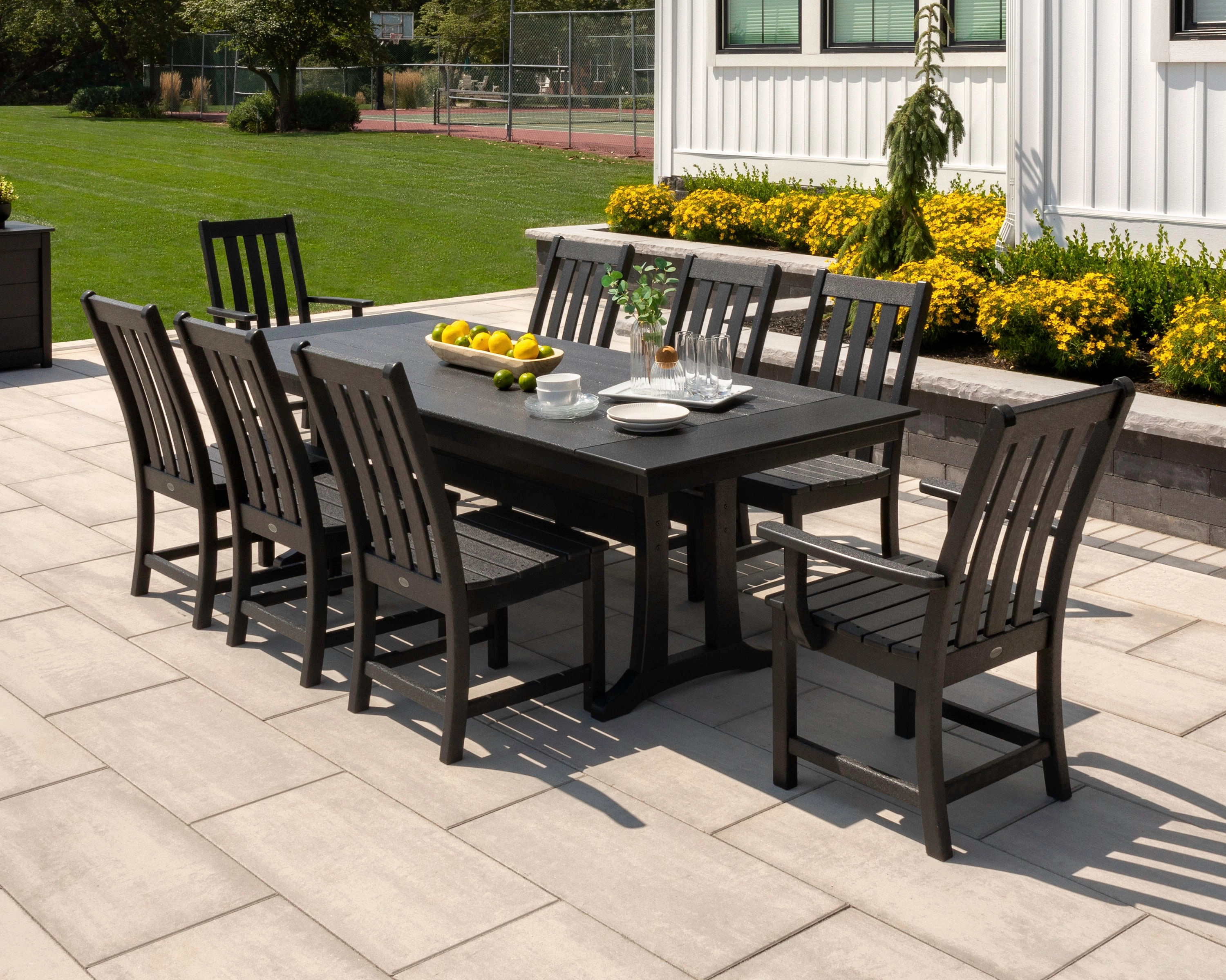 Vineyard Dining Side Chair