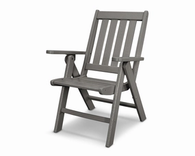 Vineyard Folding Dining Chairoutdoor patio furniture set