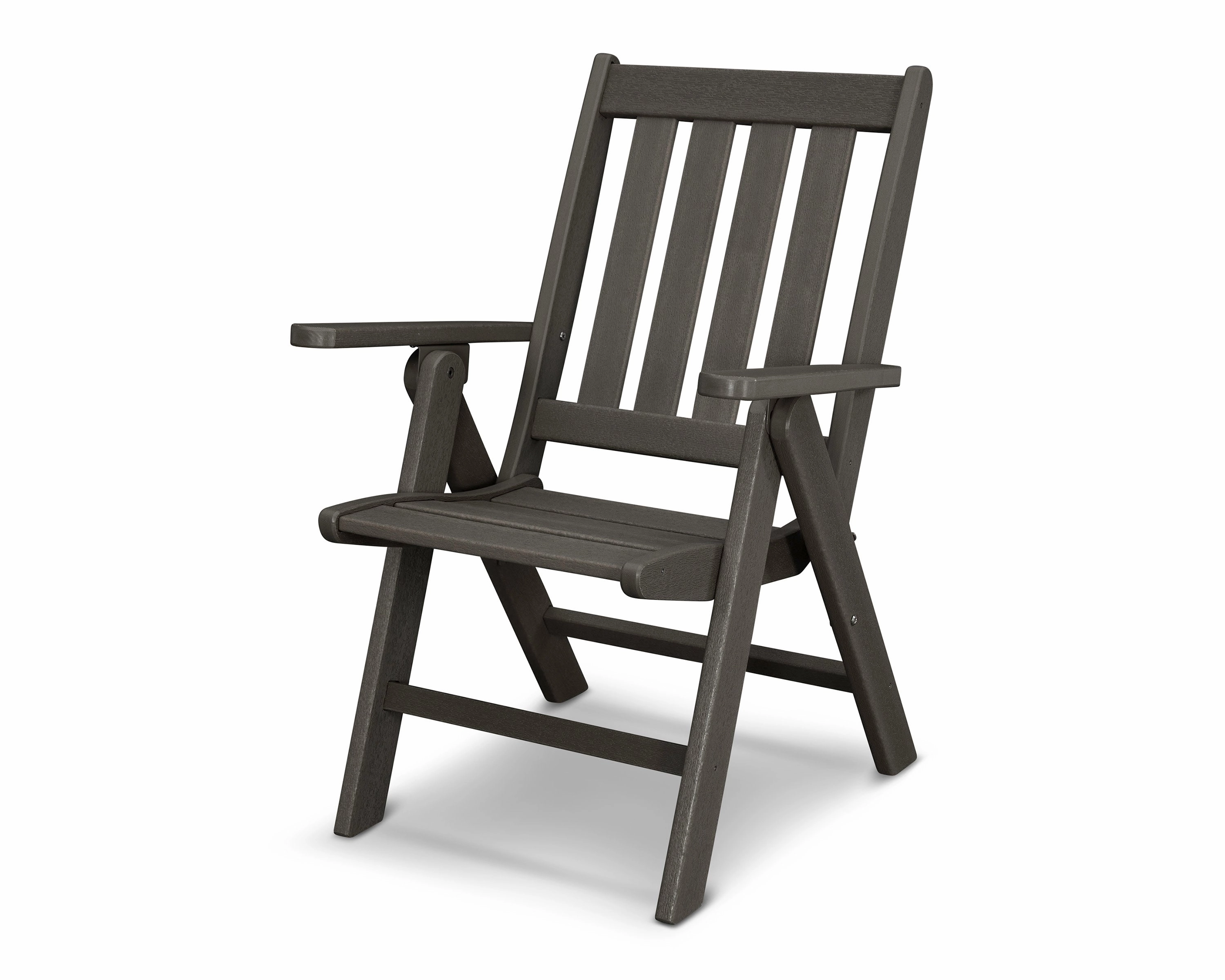 Vineyard Folding Dining Chair