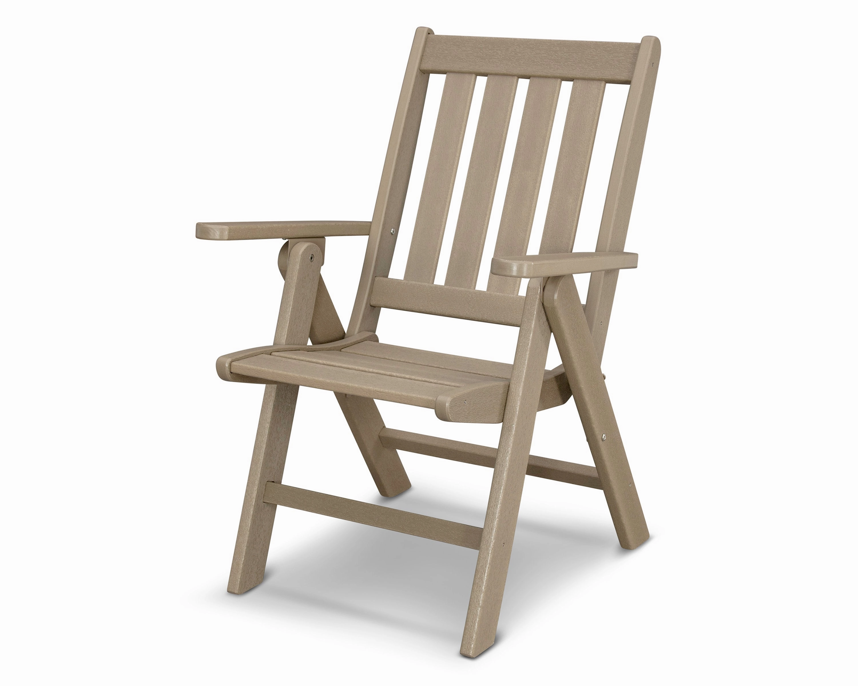 Vineyard Folding Dining Chair