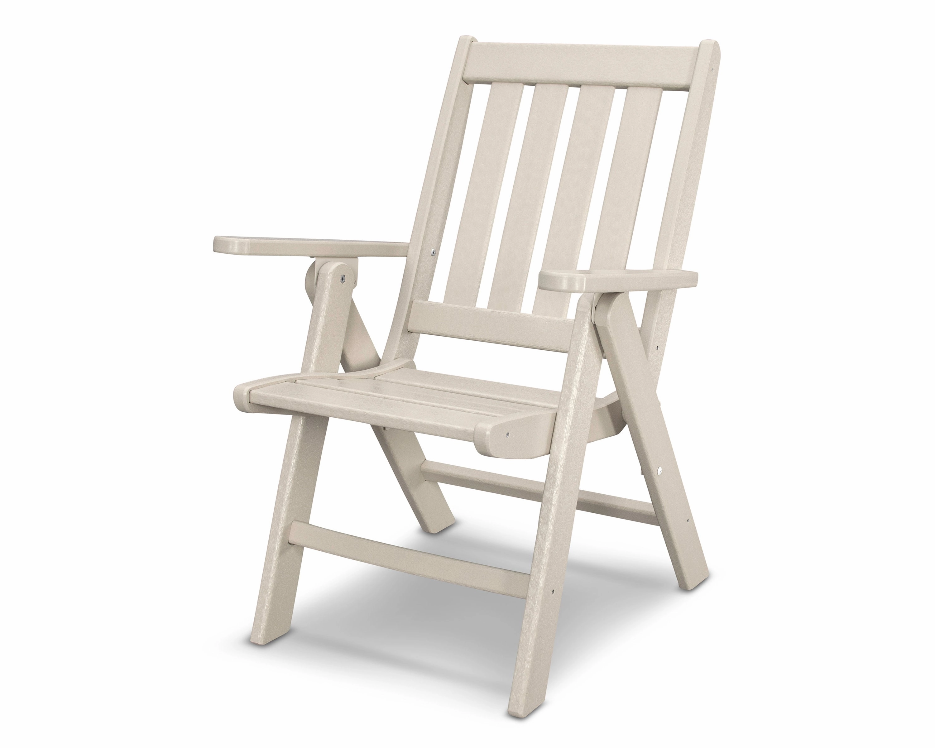 Vineyard Folding Dining Chair