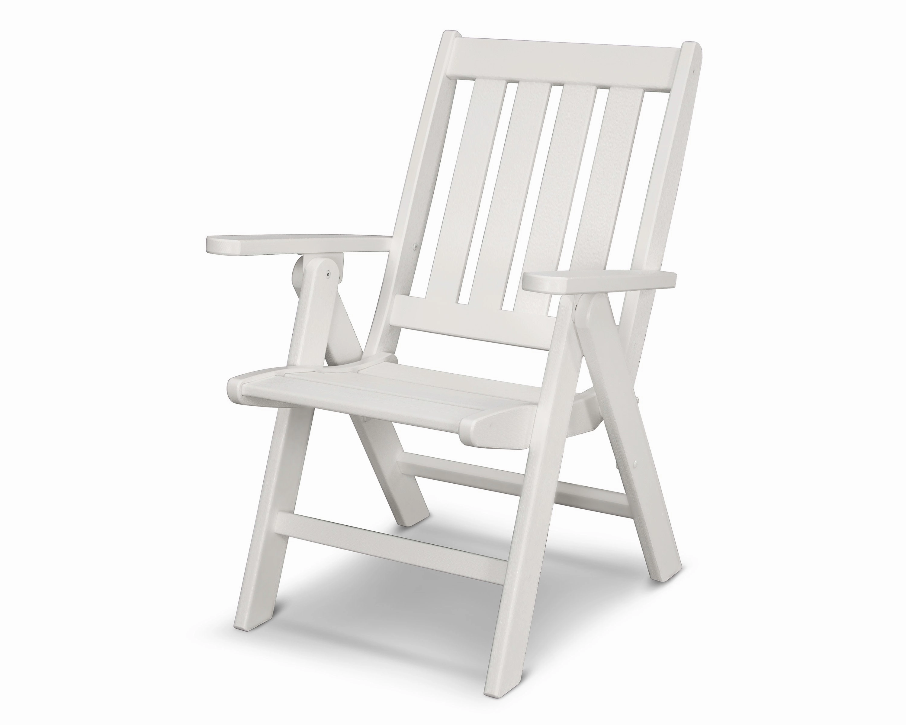 Vineyard Folding Dining Chair
