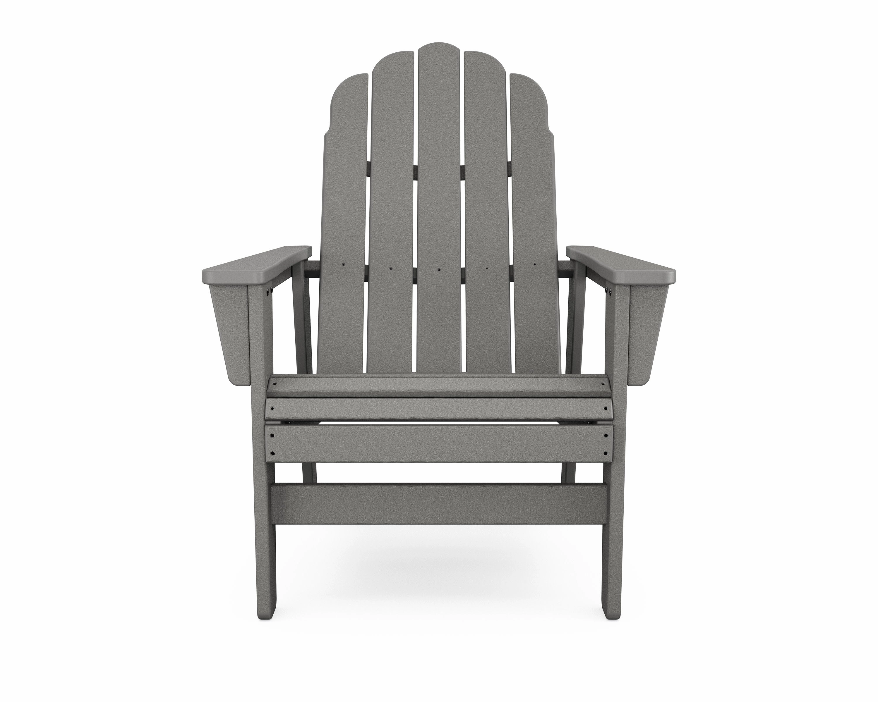 Vineyard Grand Upright Adirondack Chair