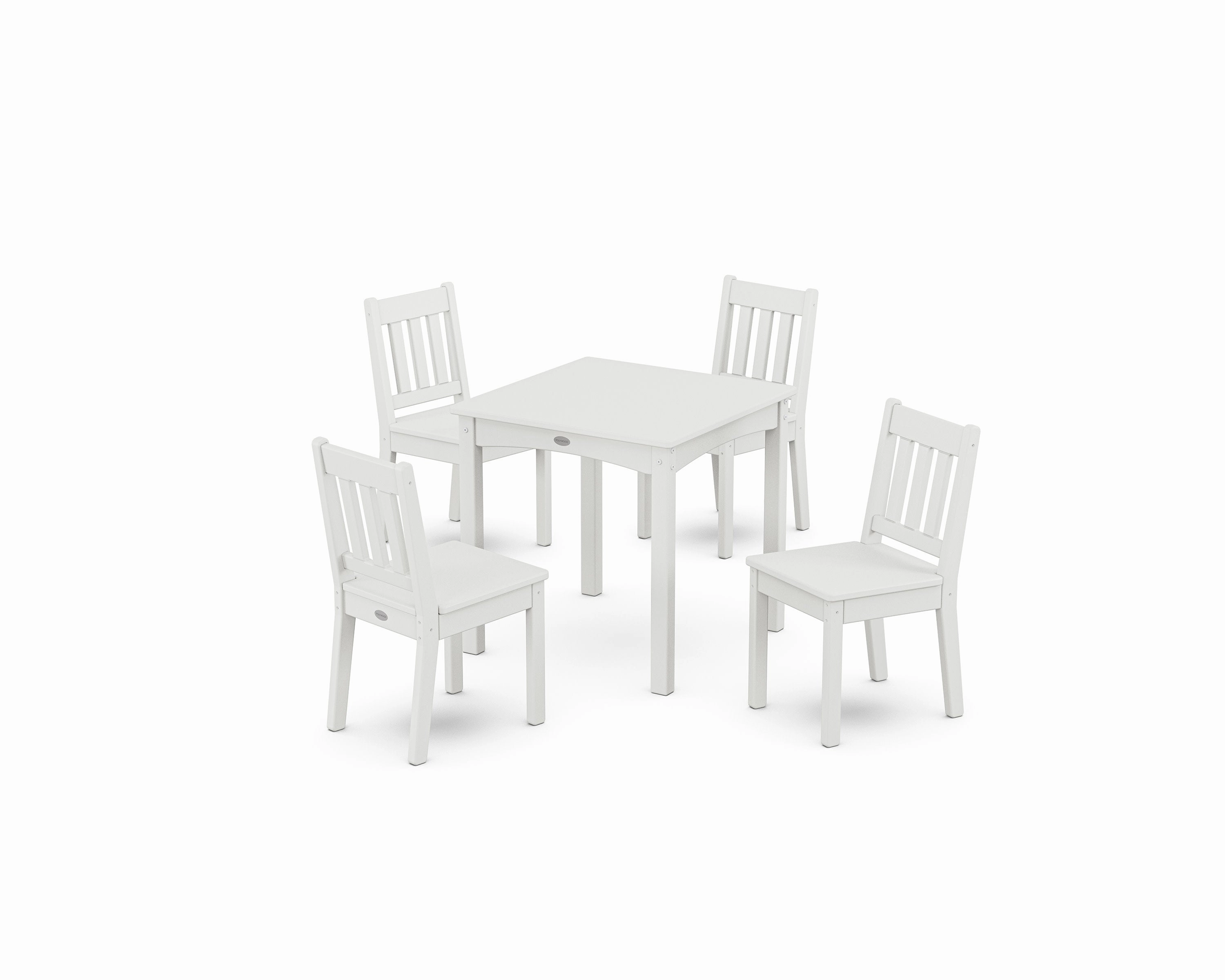 Vineyard Kids 5-Piece Dining Set