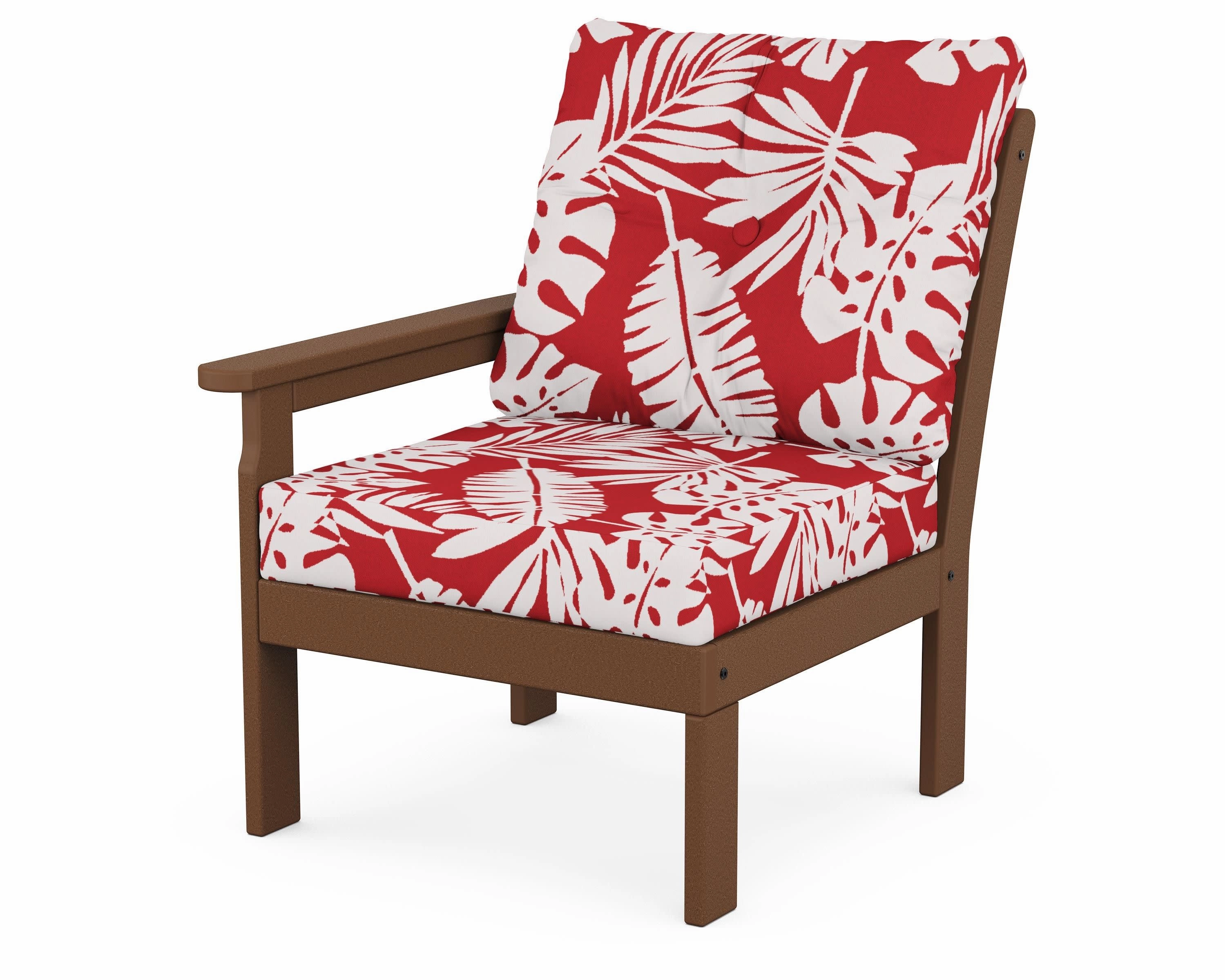 Vineyard Modular Left Arm Chair