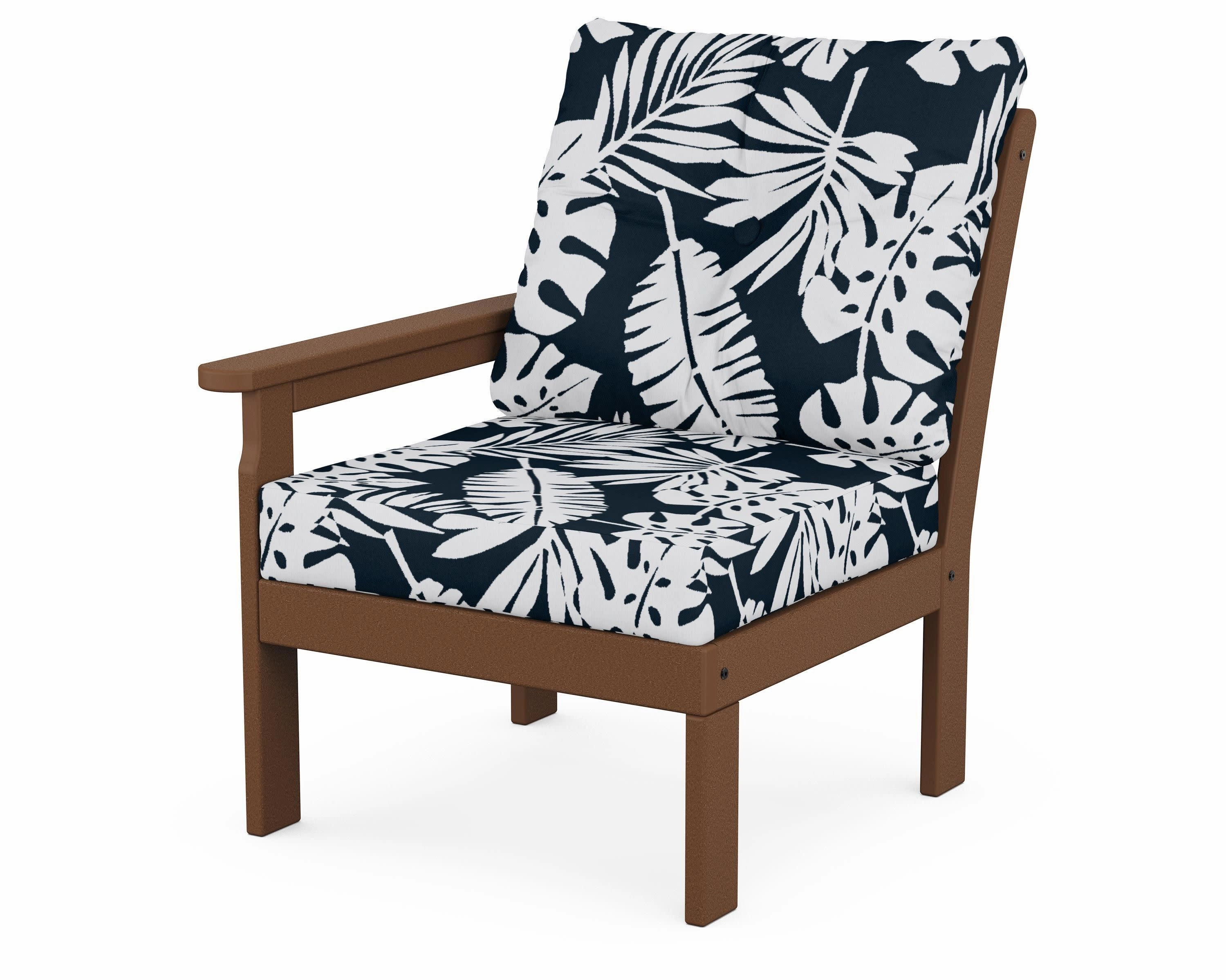 Vineyard Modular Left Arm Chair
