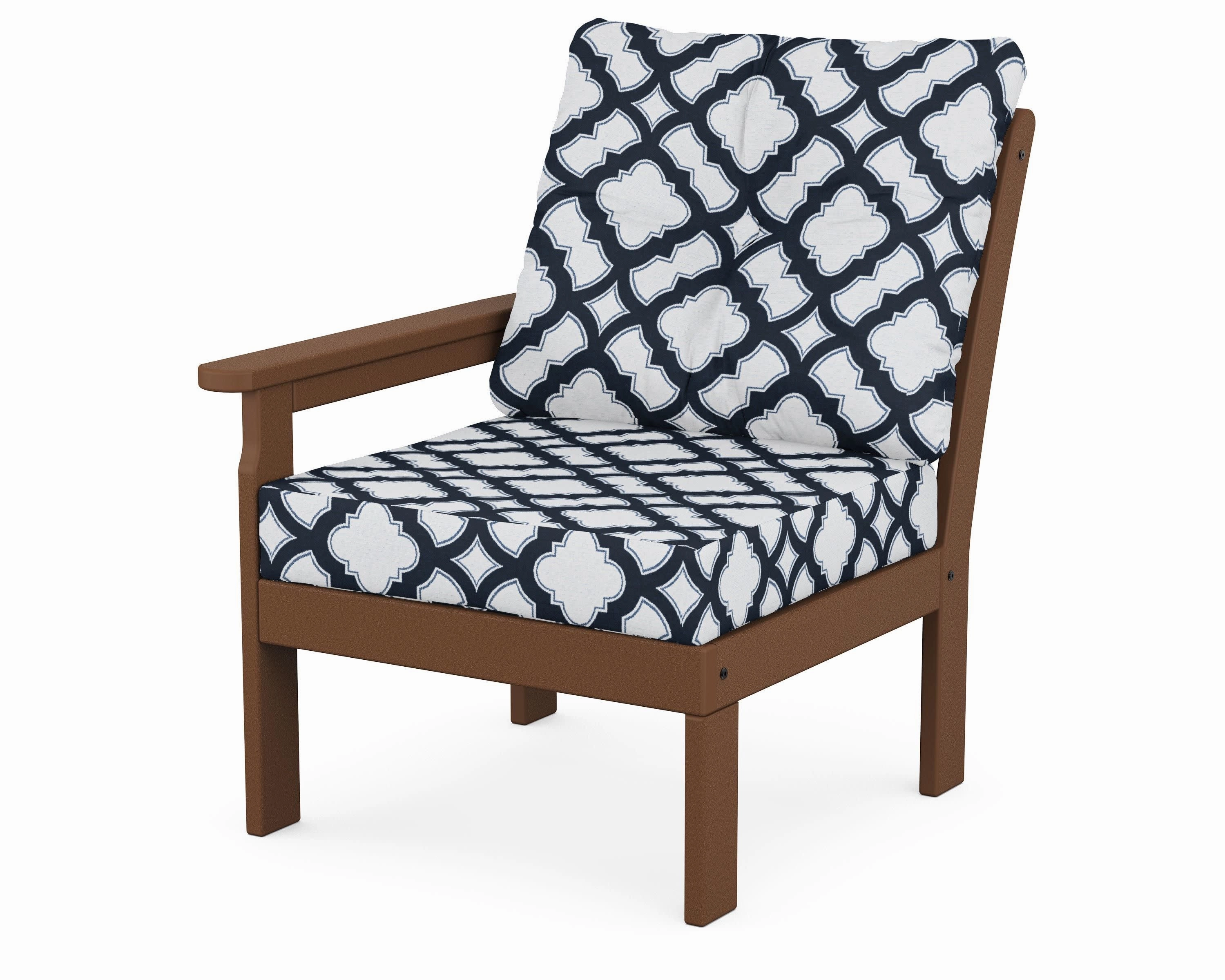 Vineyard Modular Left Arm Chair