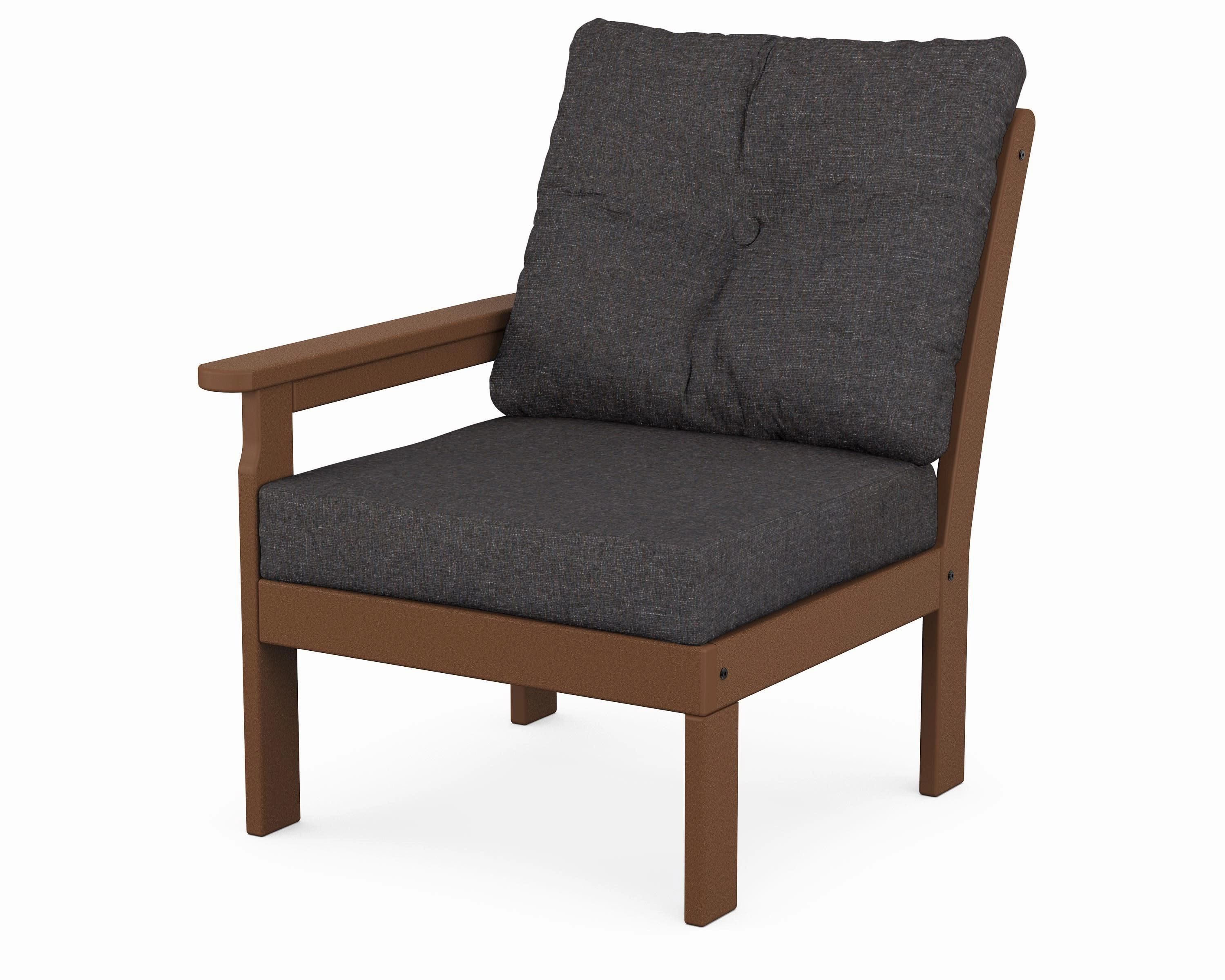 Vineyard Modular Left Arm Chair